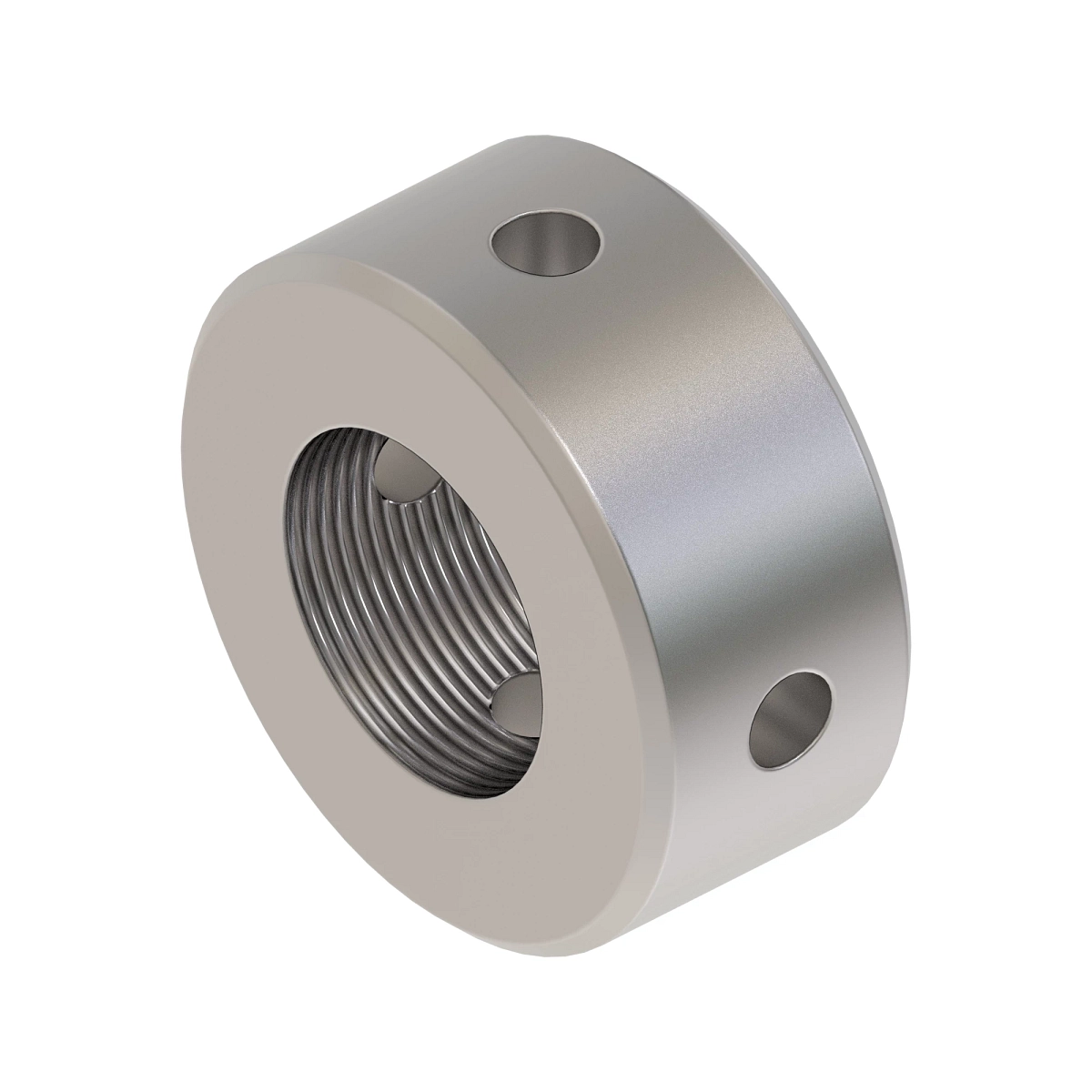 John Deere Lift Link Nut - L102517