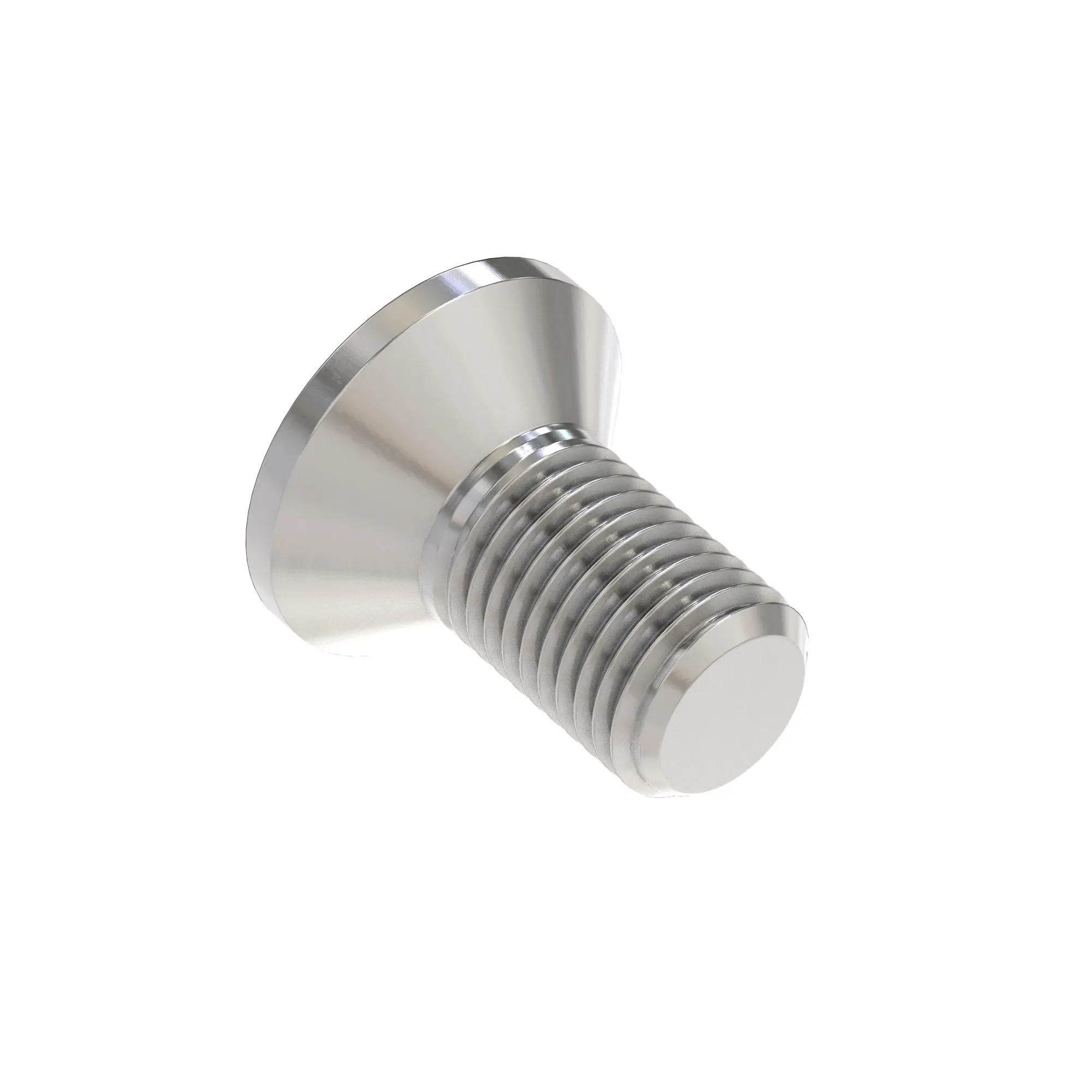 John Deere Countersunk Head Screw, M8 X 16 - 19M9437