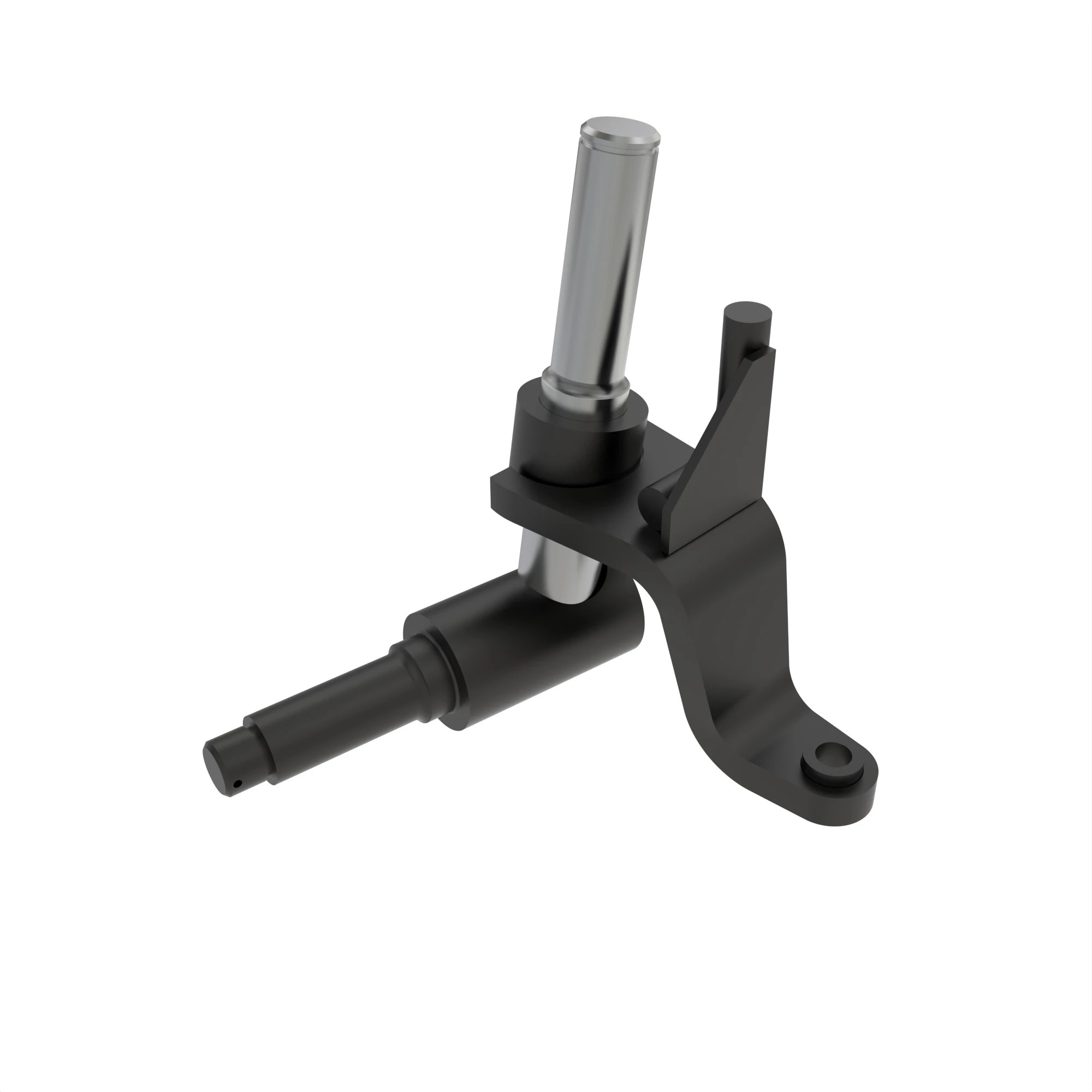 SPINDLE, RH ASSY #