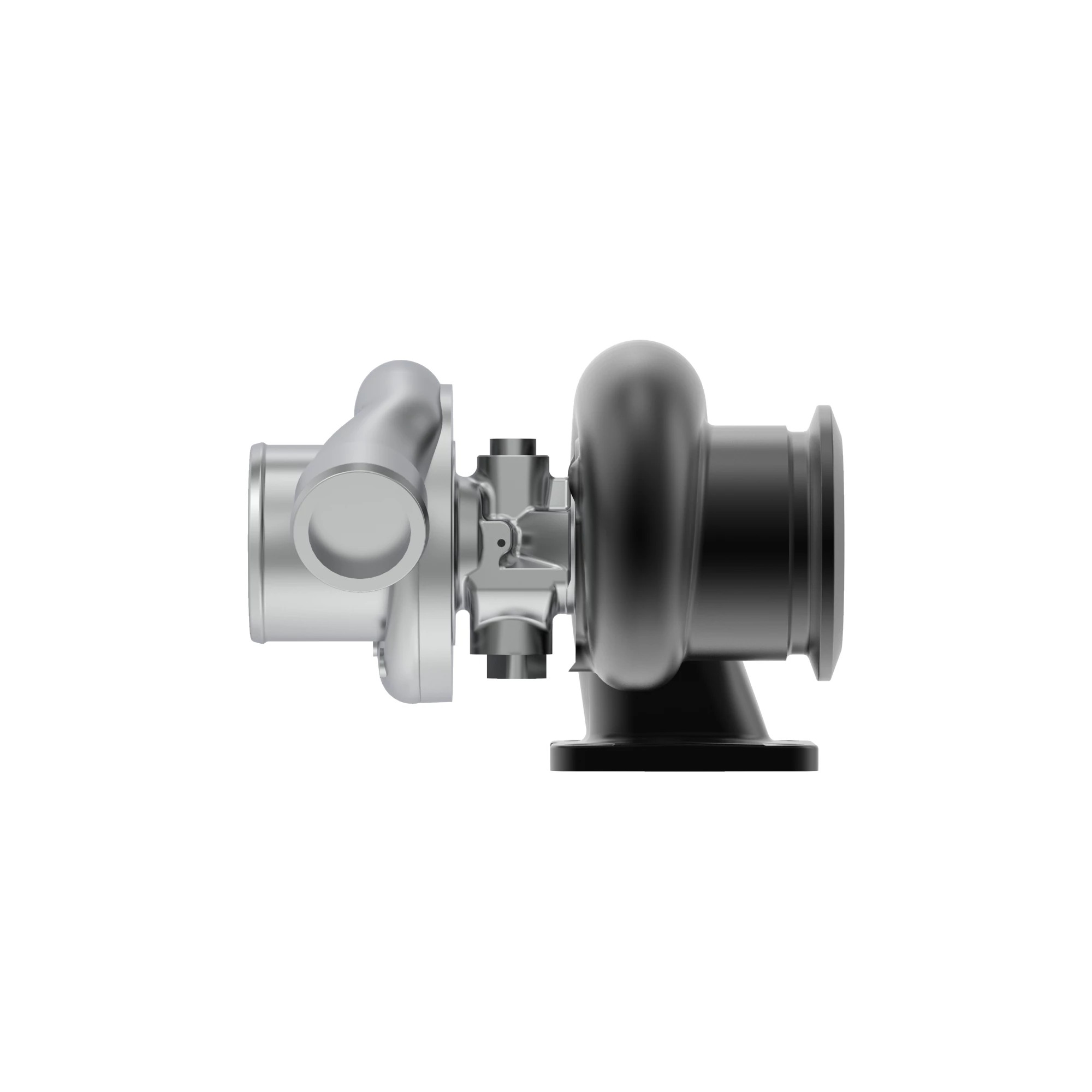 TURBOCHARGER,BW TURBO,4045TOEM,LOWP