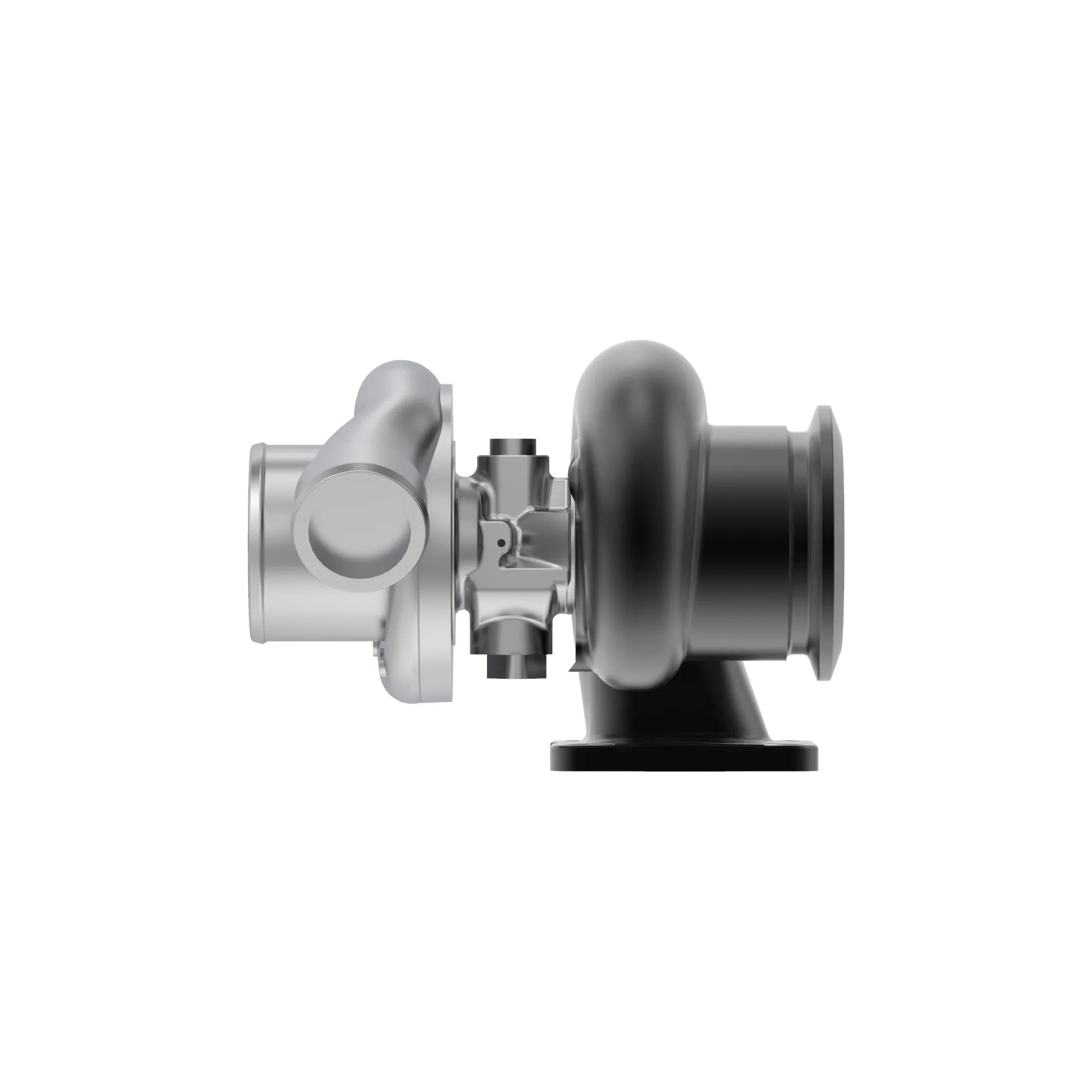 TURBOCHARGER,BW TURBO,4045TOEM,LOWP