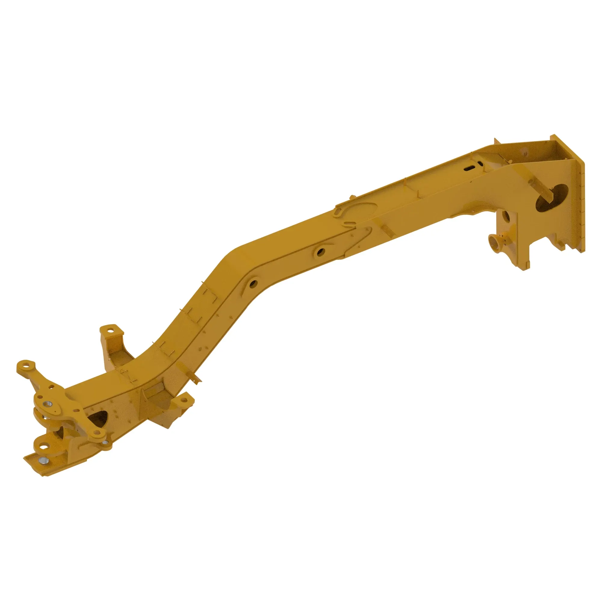 Main Frame
