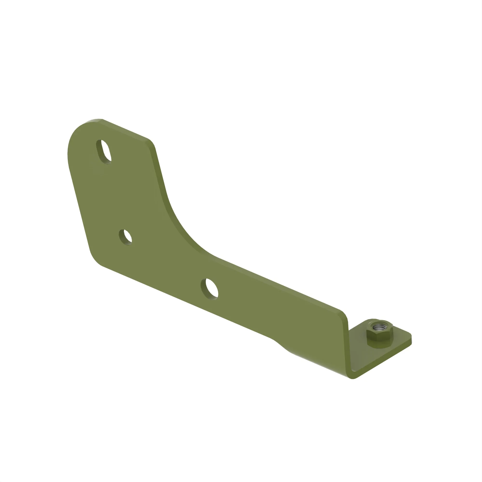 TRANSMISSION, BRACKET