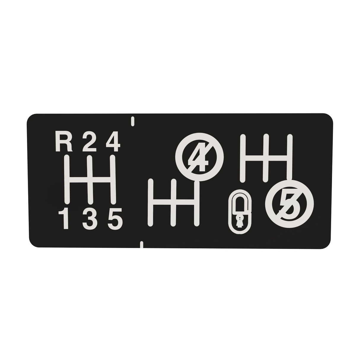 Label, Fifth Lockout