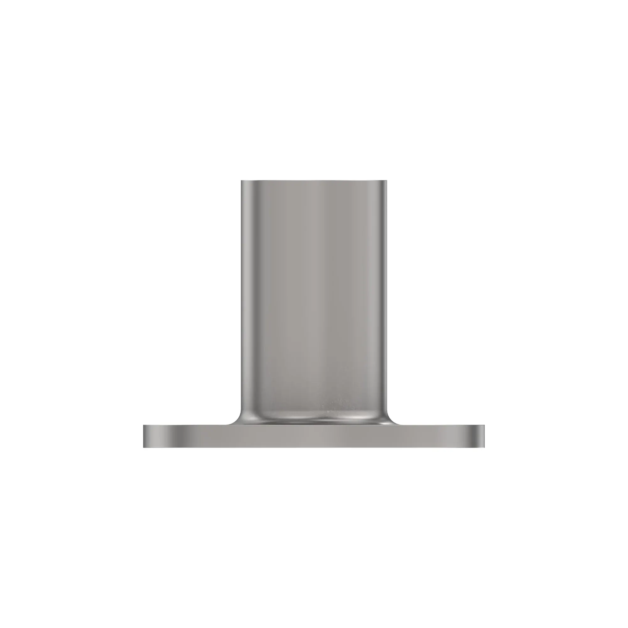 NUT, BARREL, Nut