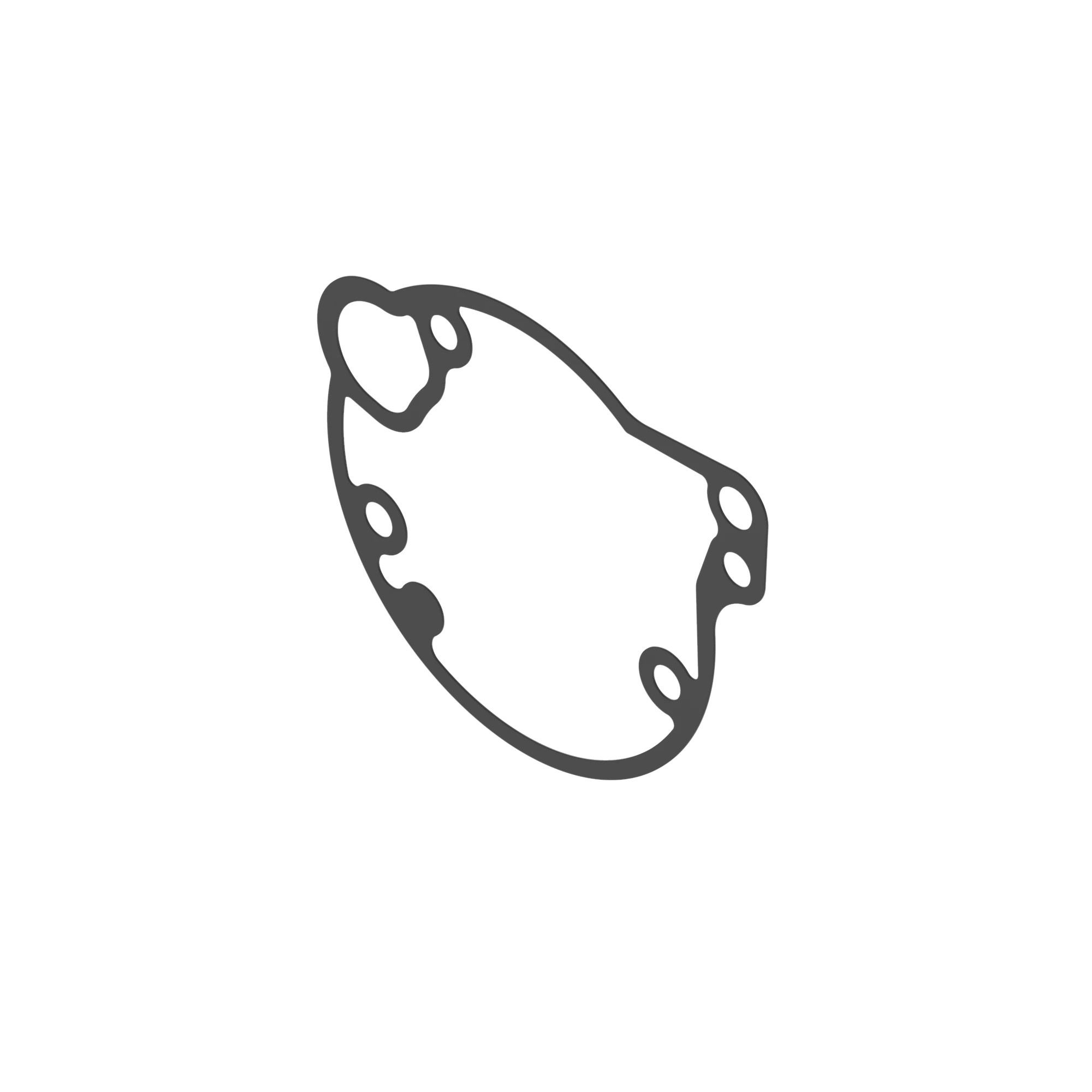 GASKET