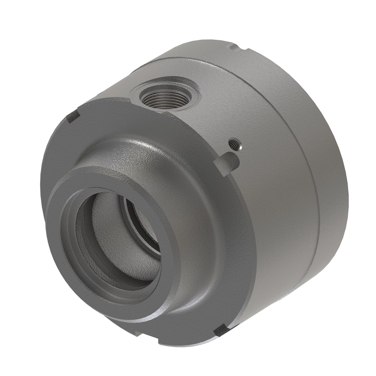 Hydr. Cylinder Rod Guide, Hydr. Cyl
