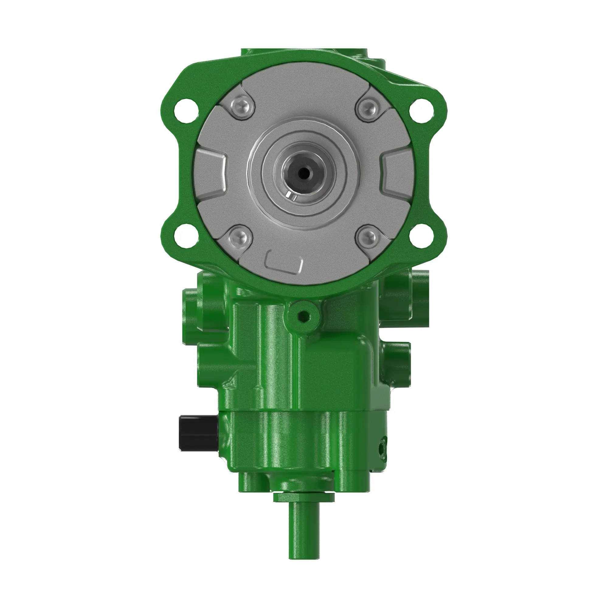 FUEL PUMP