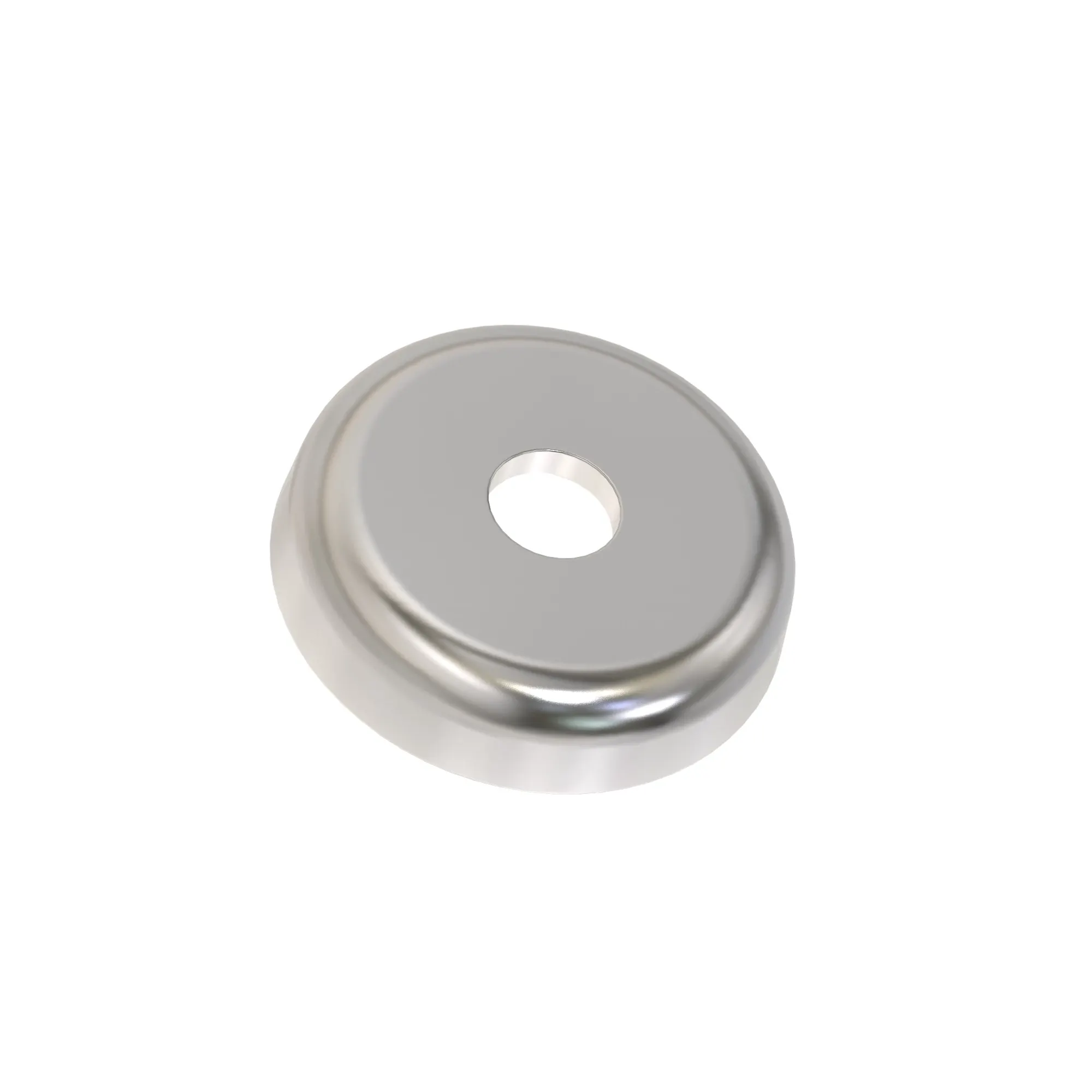 John Deere Idler Shield - M173707