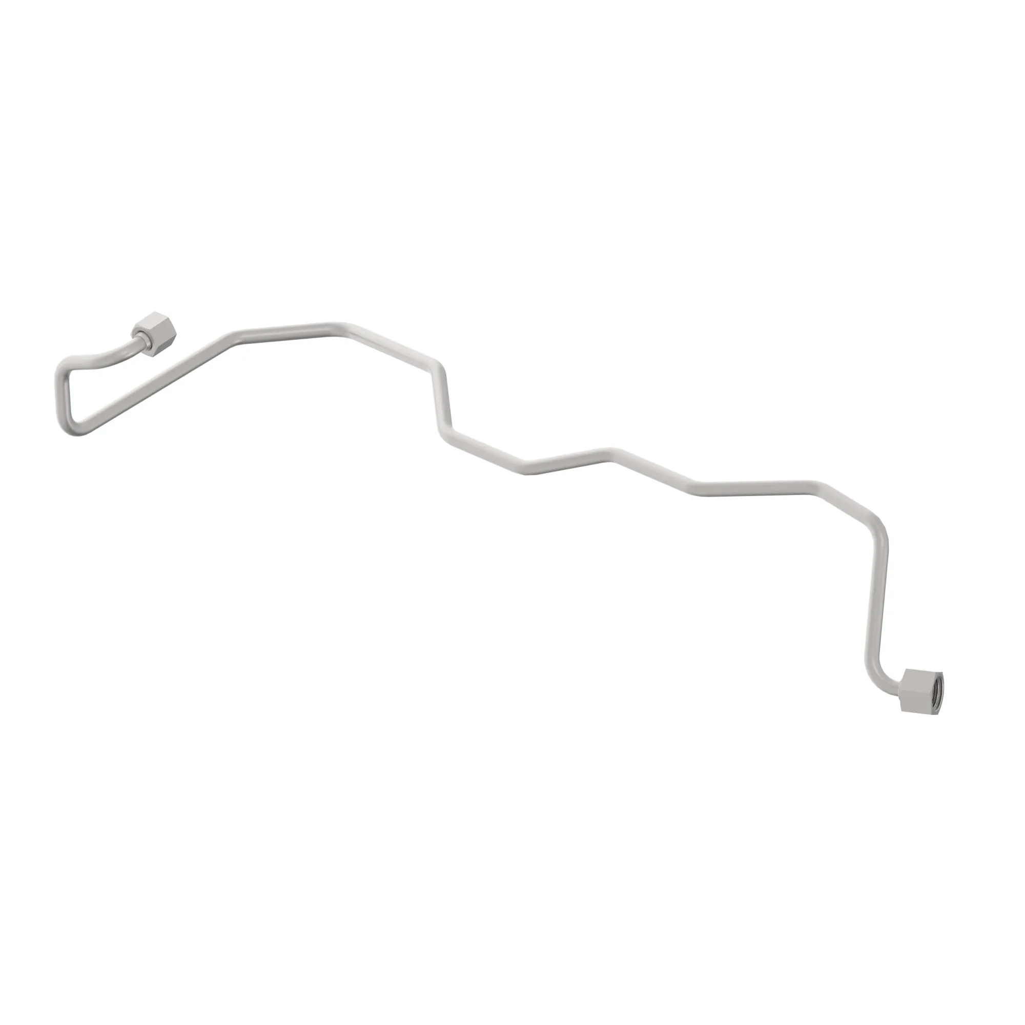 BRAKE LINE, PILOT LINE, RH, MX-MW1,
