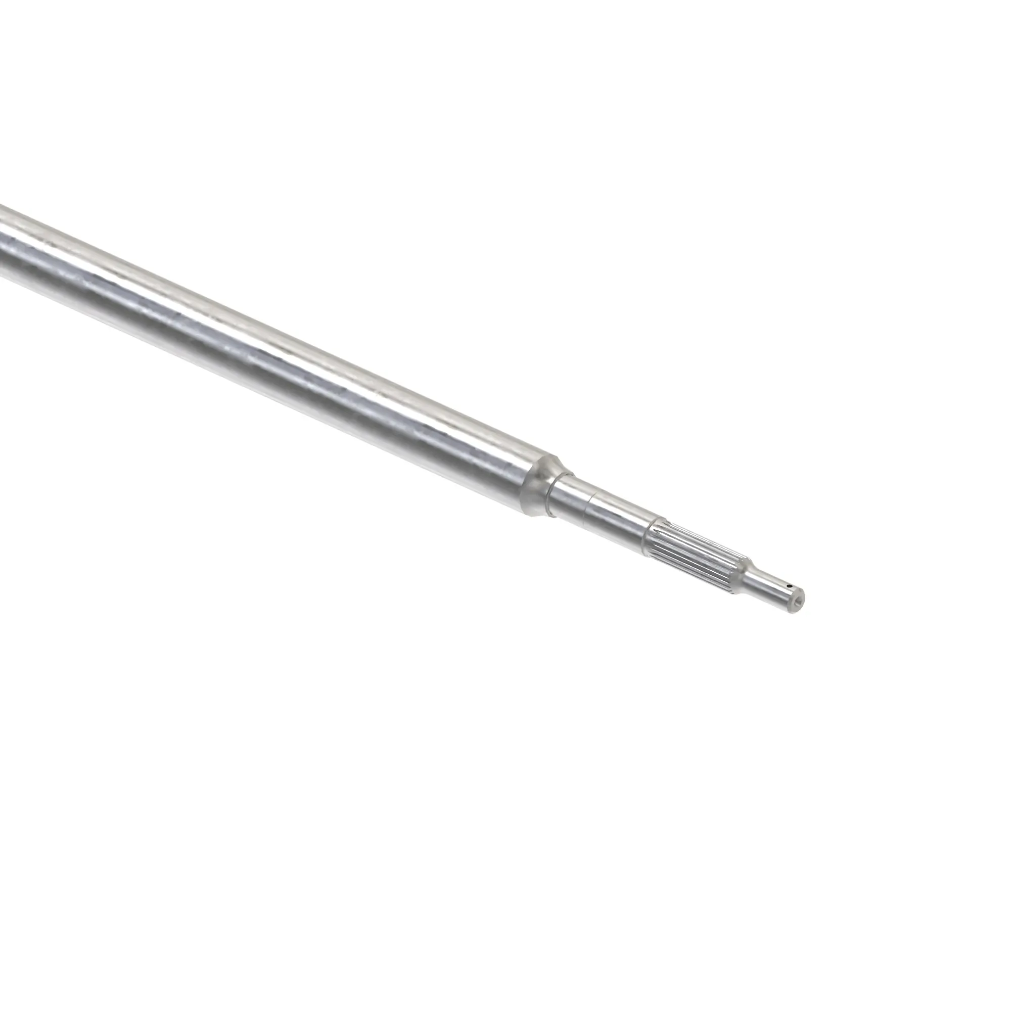 FH UPPER, SHORT NARROW, SPLINED