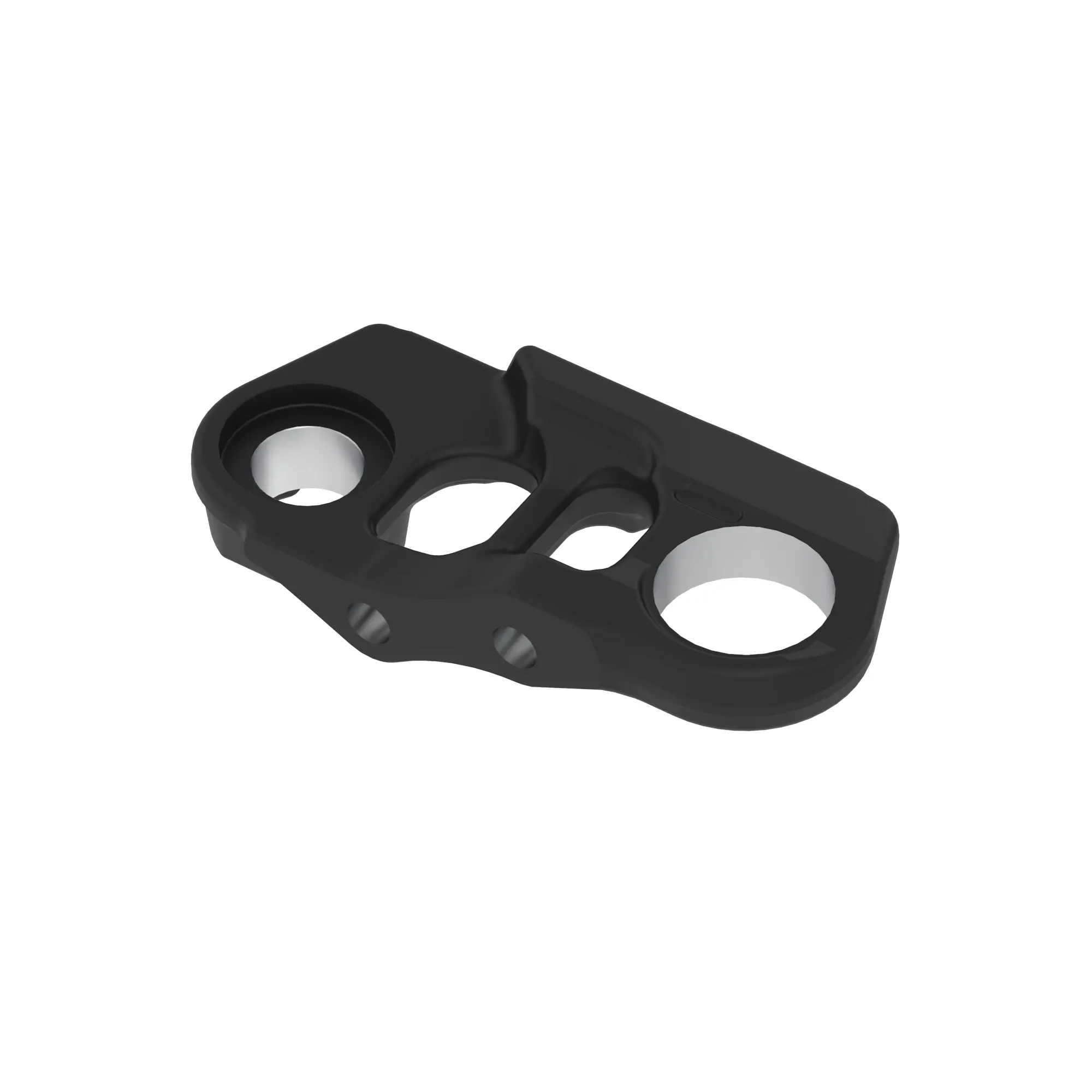 John Deere Track Link, Left Side - T189264