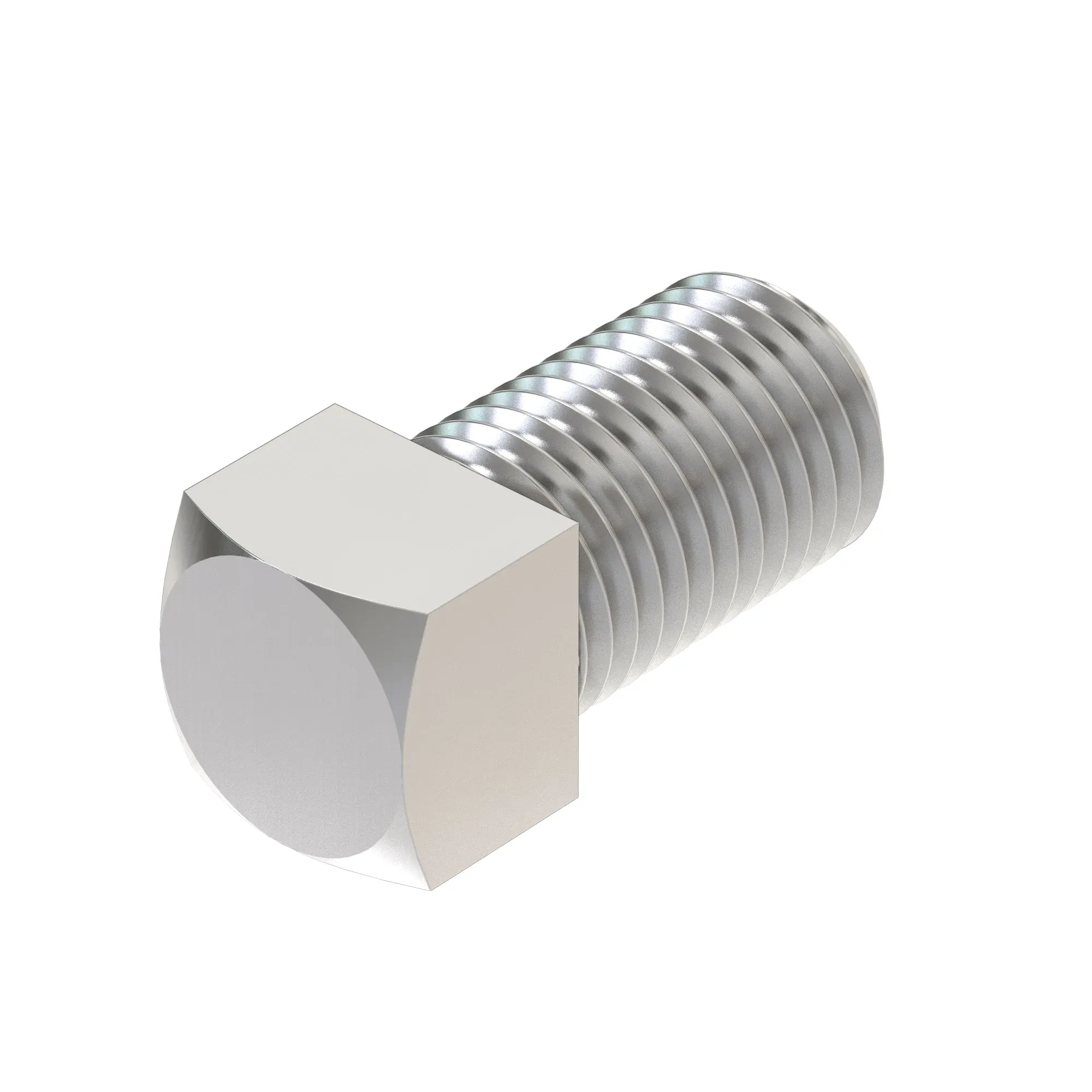 SCREW, SET, SQUARE HEAD