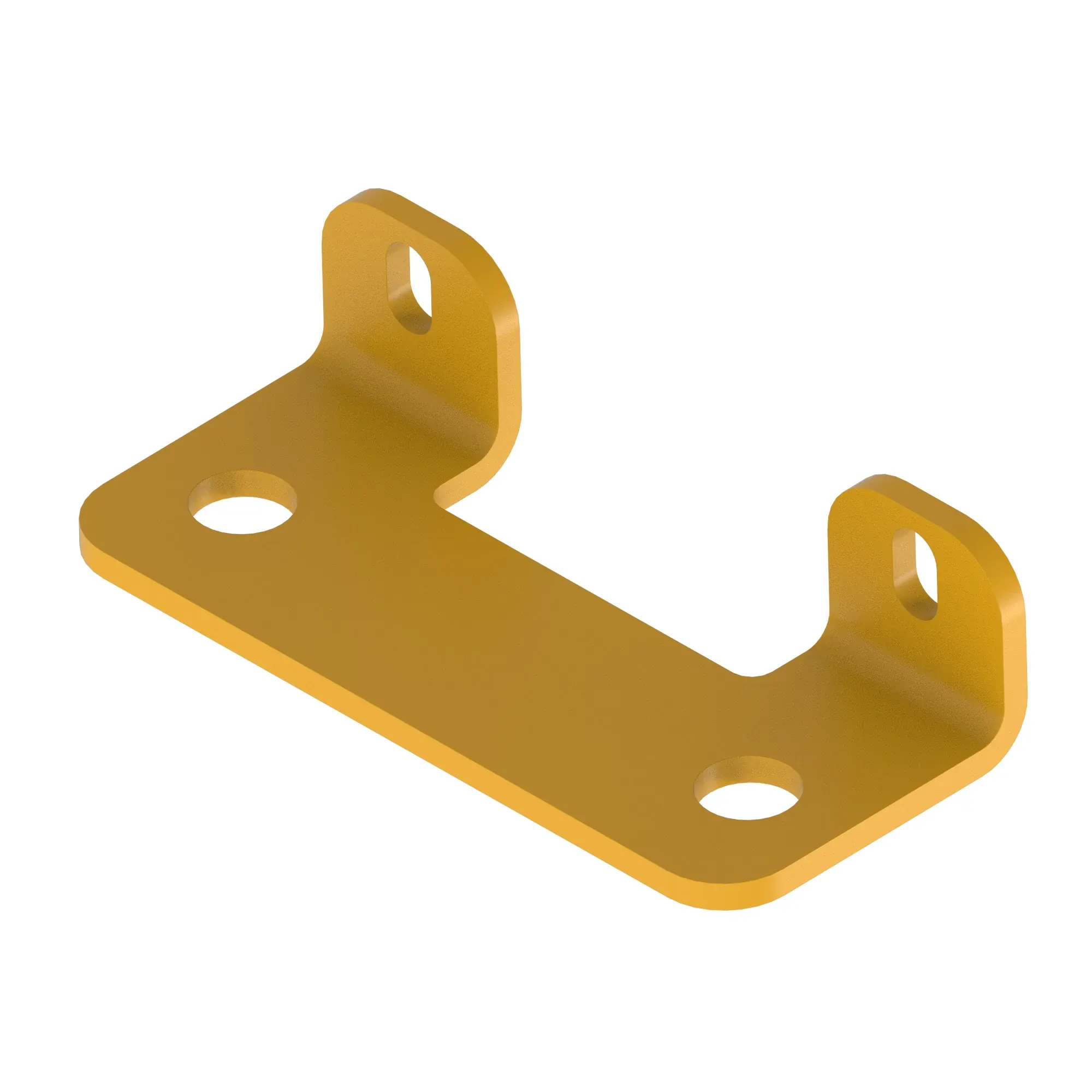 John Deere Bracket - T283944