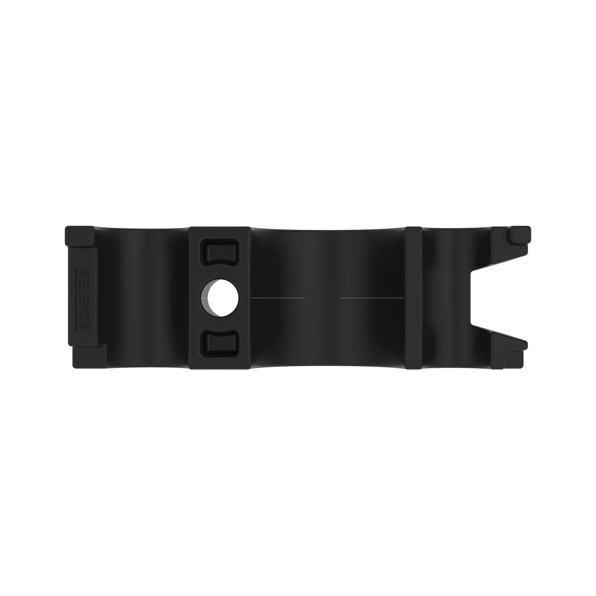 BLOCK CLAMP, WIRING HARNESS, Block Clamp