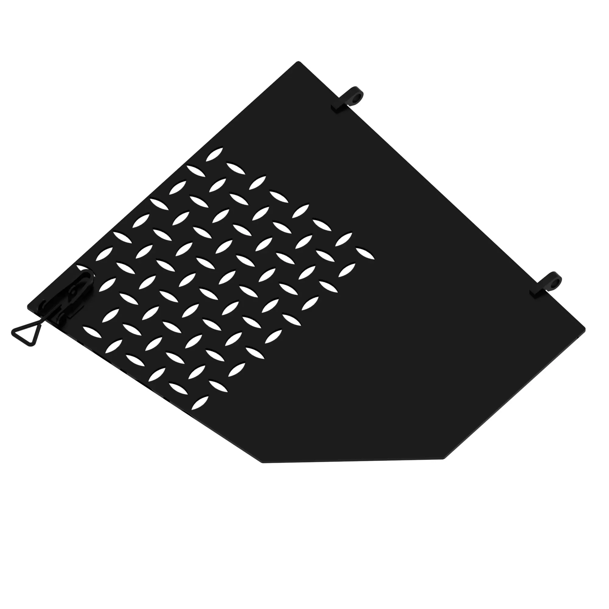 John Deere Cover - F636536