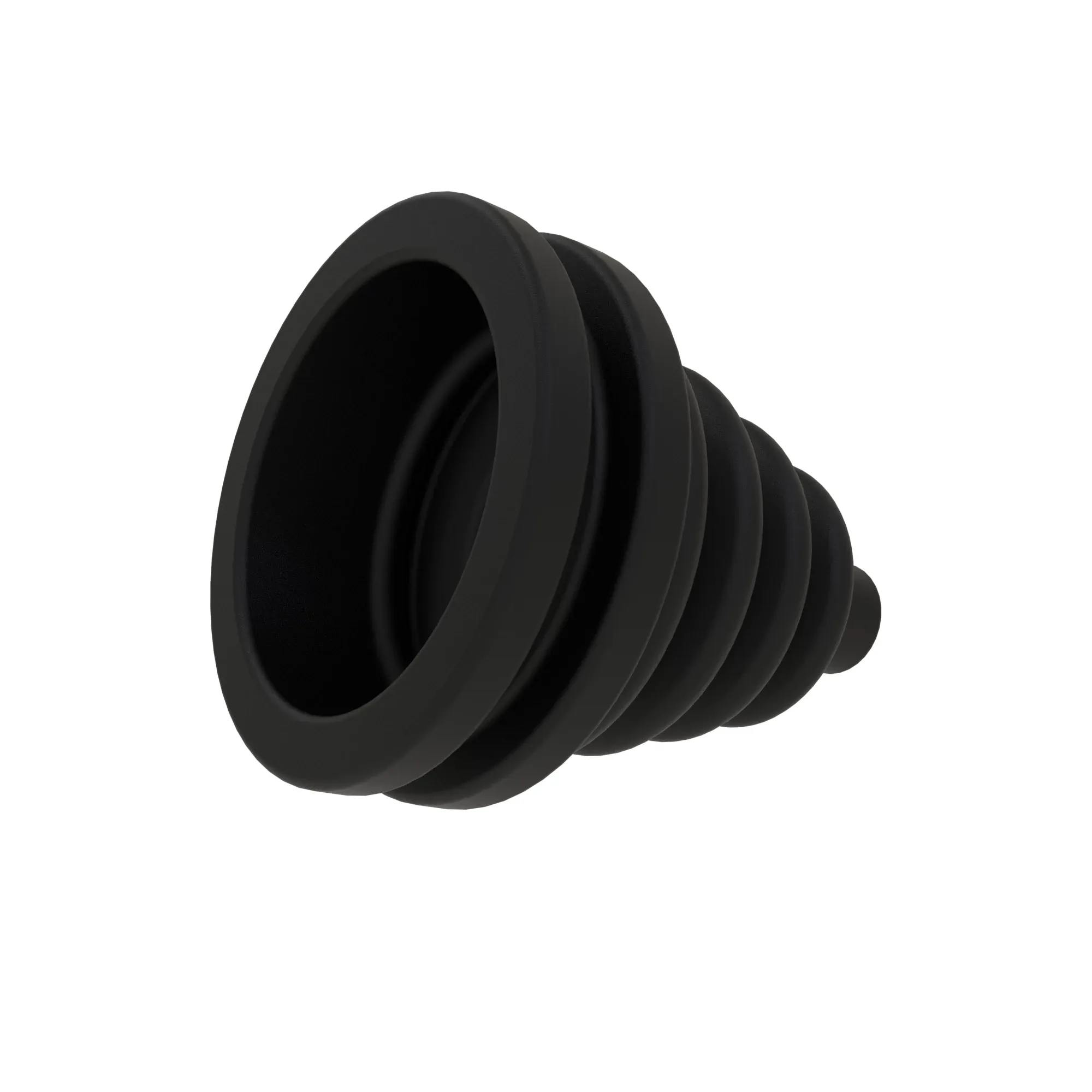 John Deere Control Valve Boot - T185710
