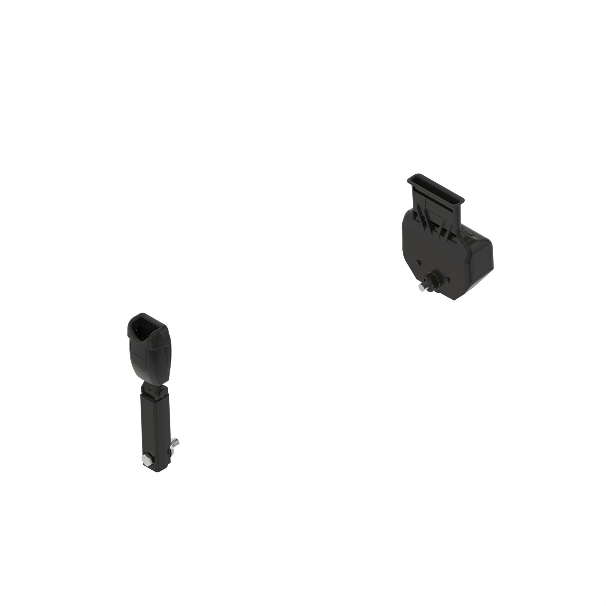 BELT, SEAT (2-INCH)