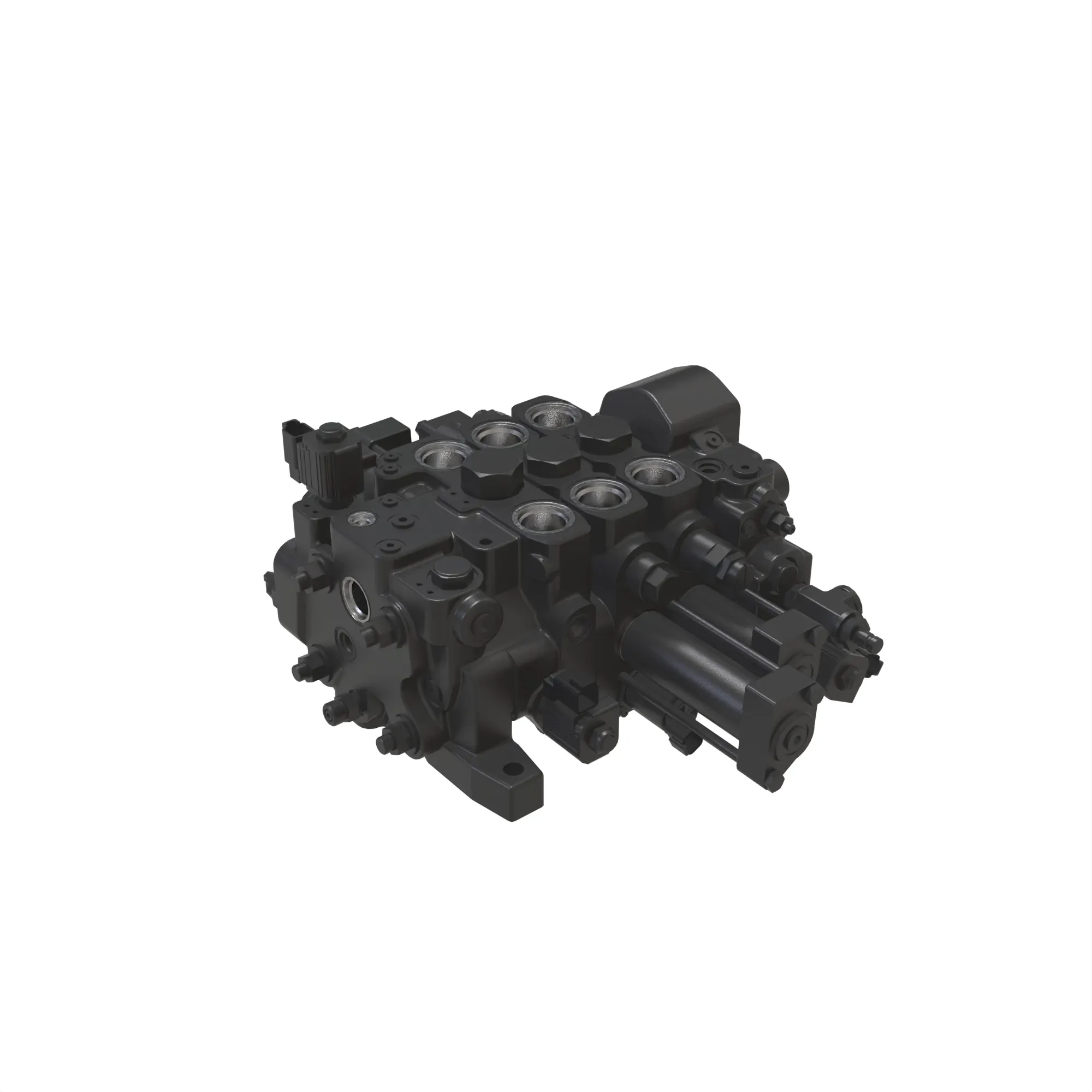 AT516604: Control Valve