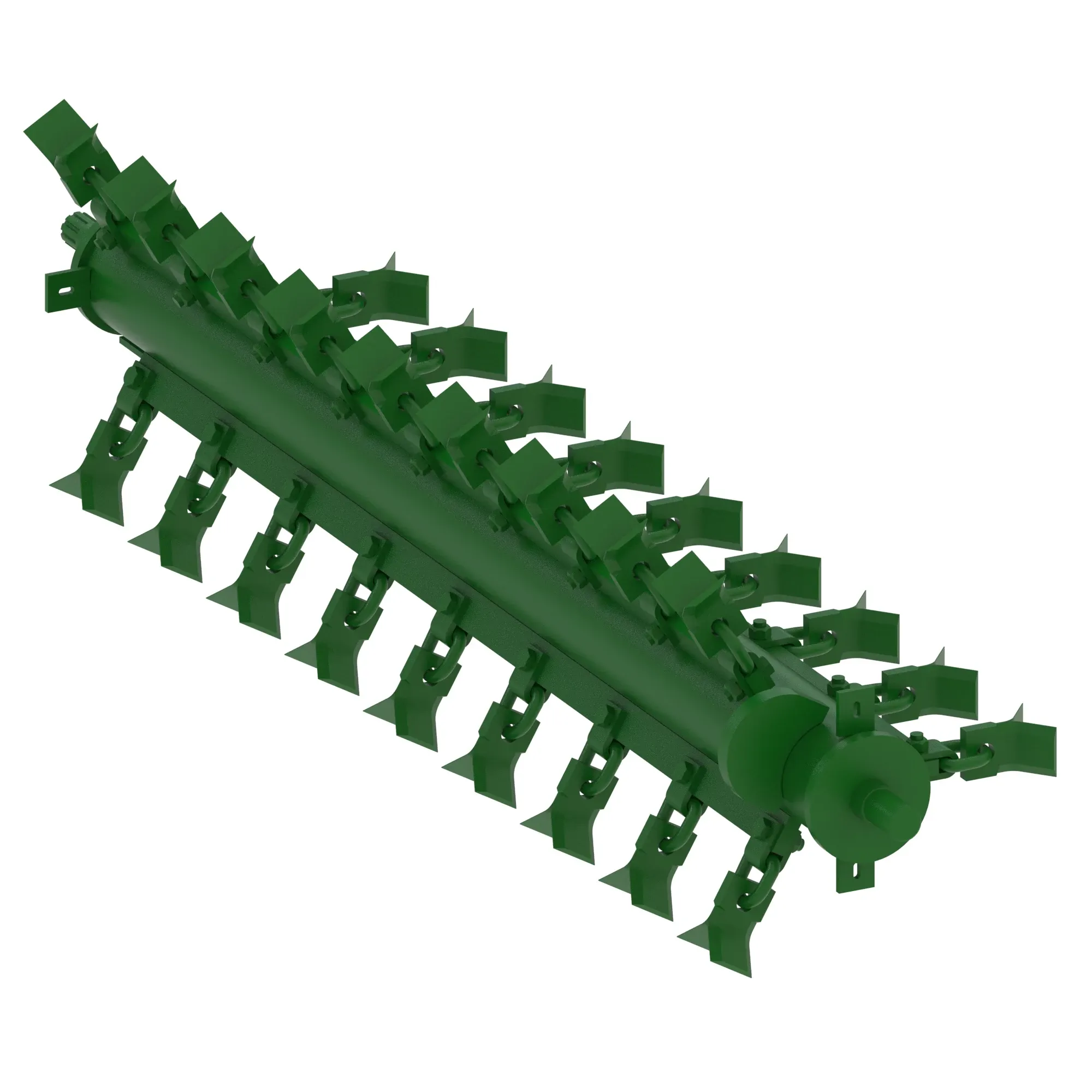 Rotor