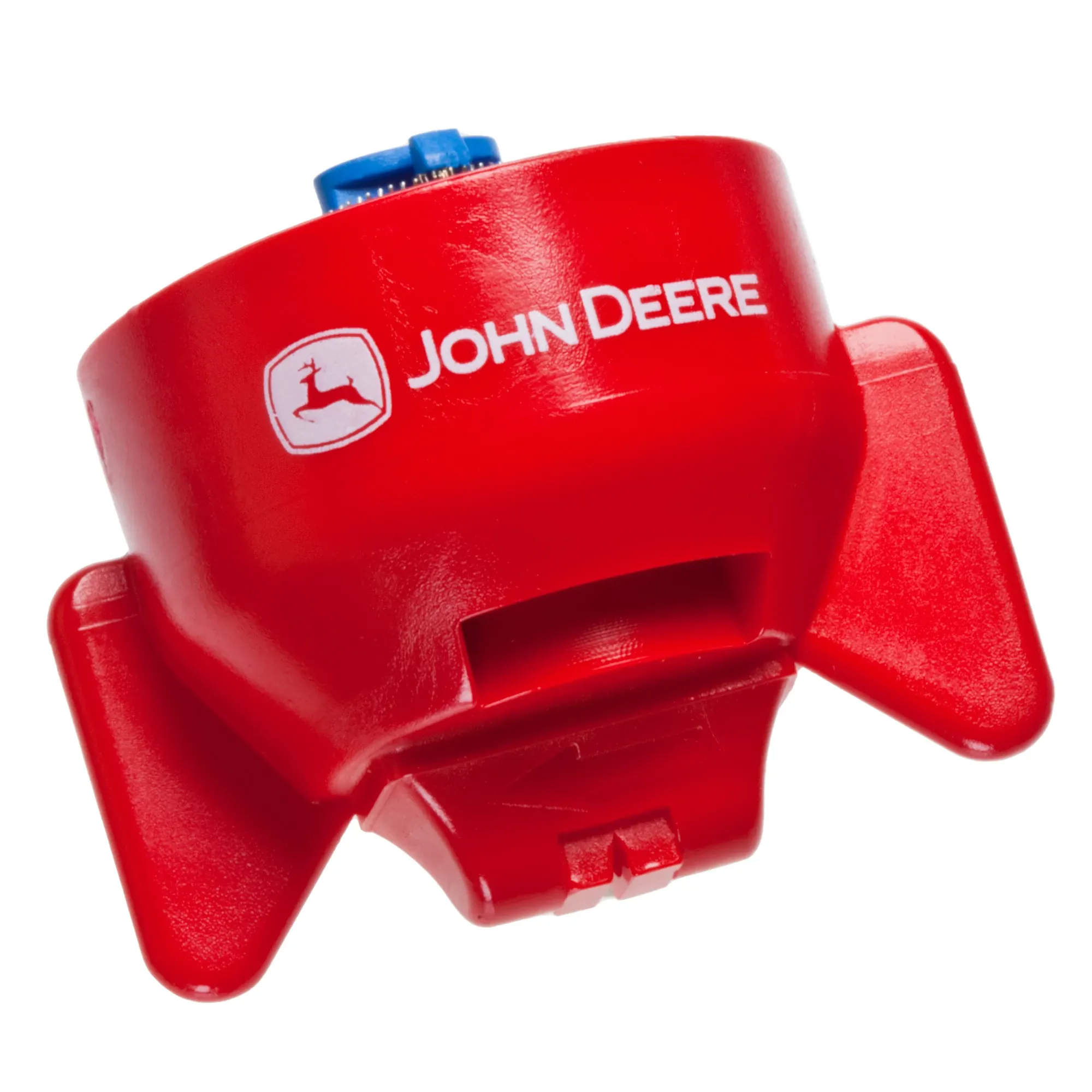 John Deere Guardian™ (LDX) 120 Degree Spray Angle Nozzle, 0.4 GPM, 1.6 LPM, Tip Size 04 - PSLDXQ2004