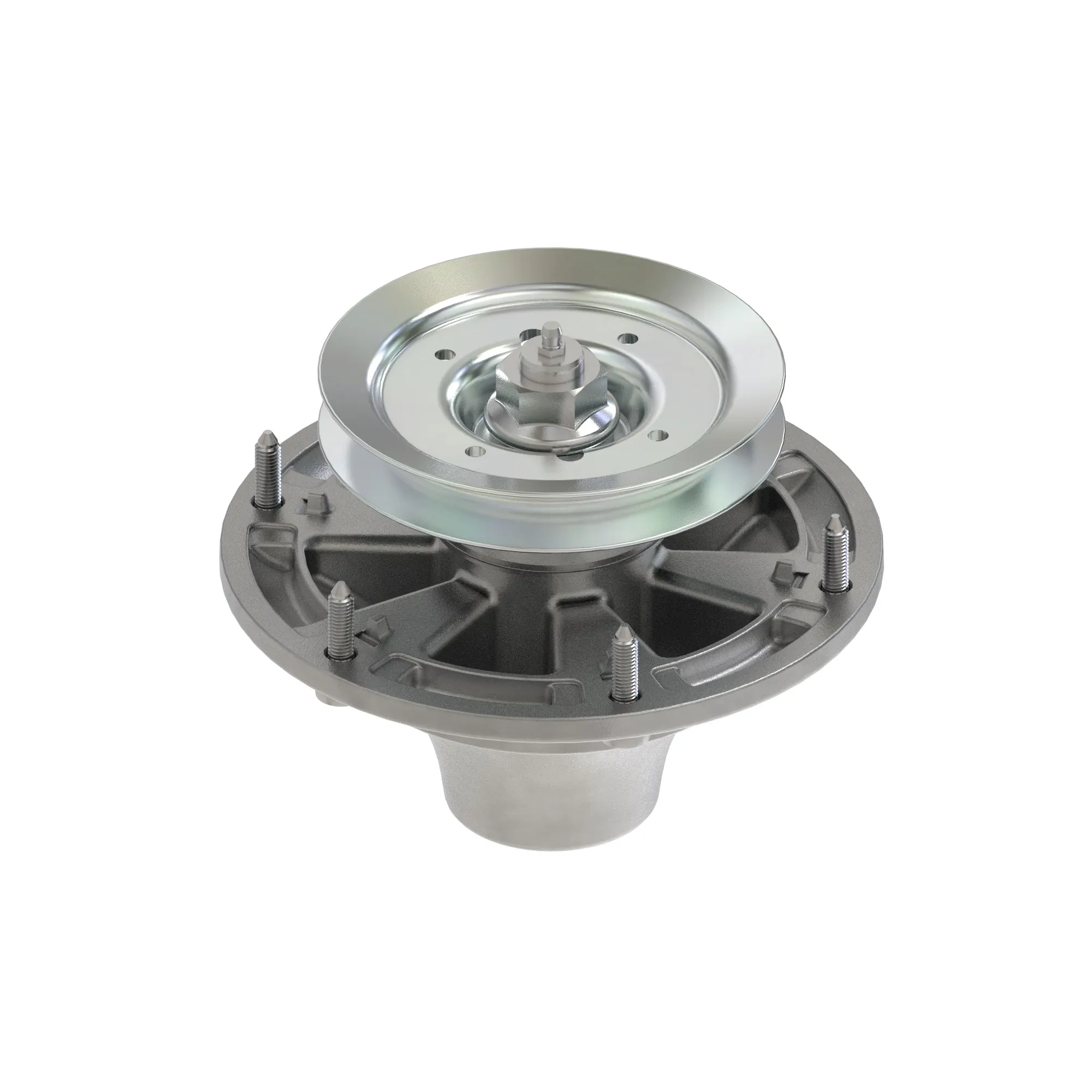 John Deere Mower Deck Spindle - AM141458