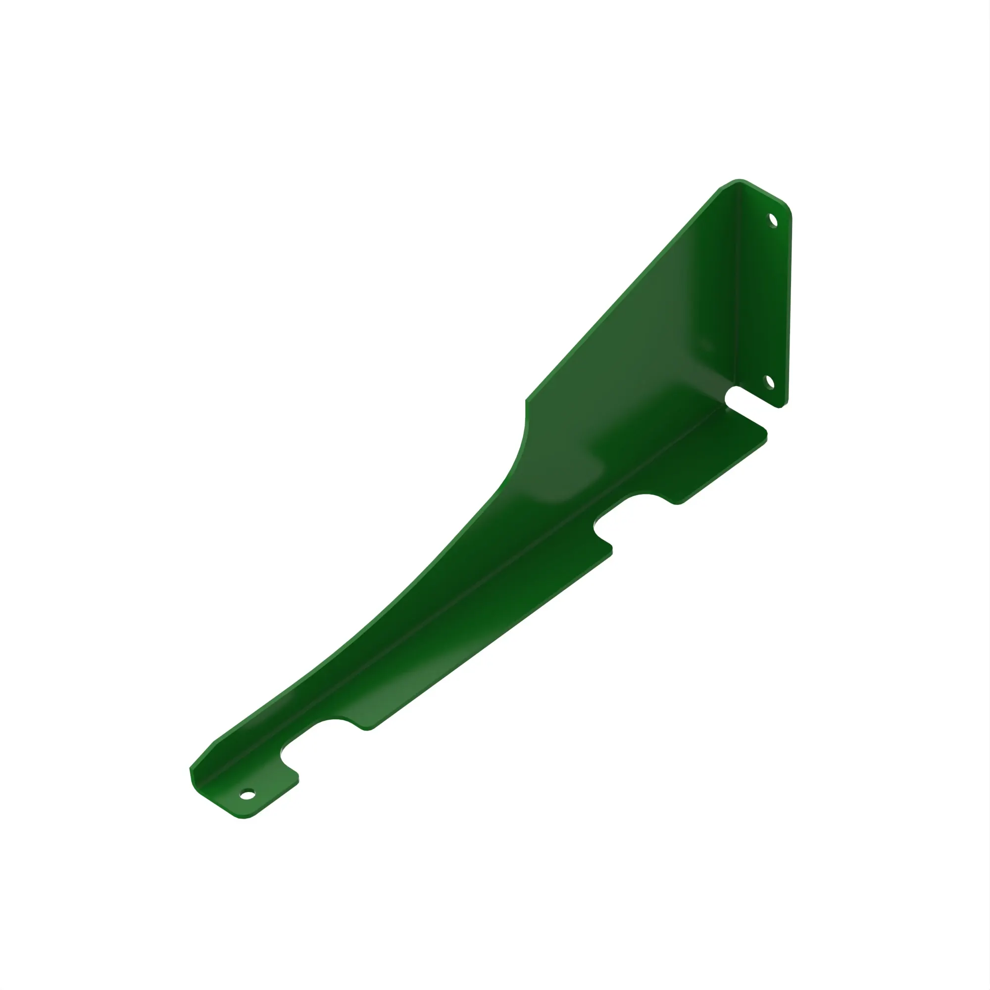 John Deere Air Cleaner Bracket - H217423