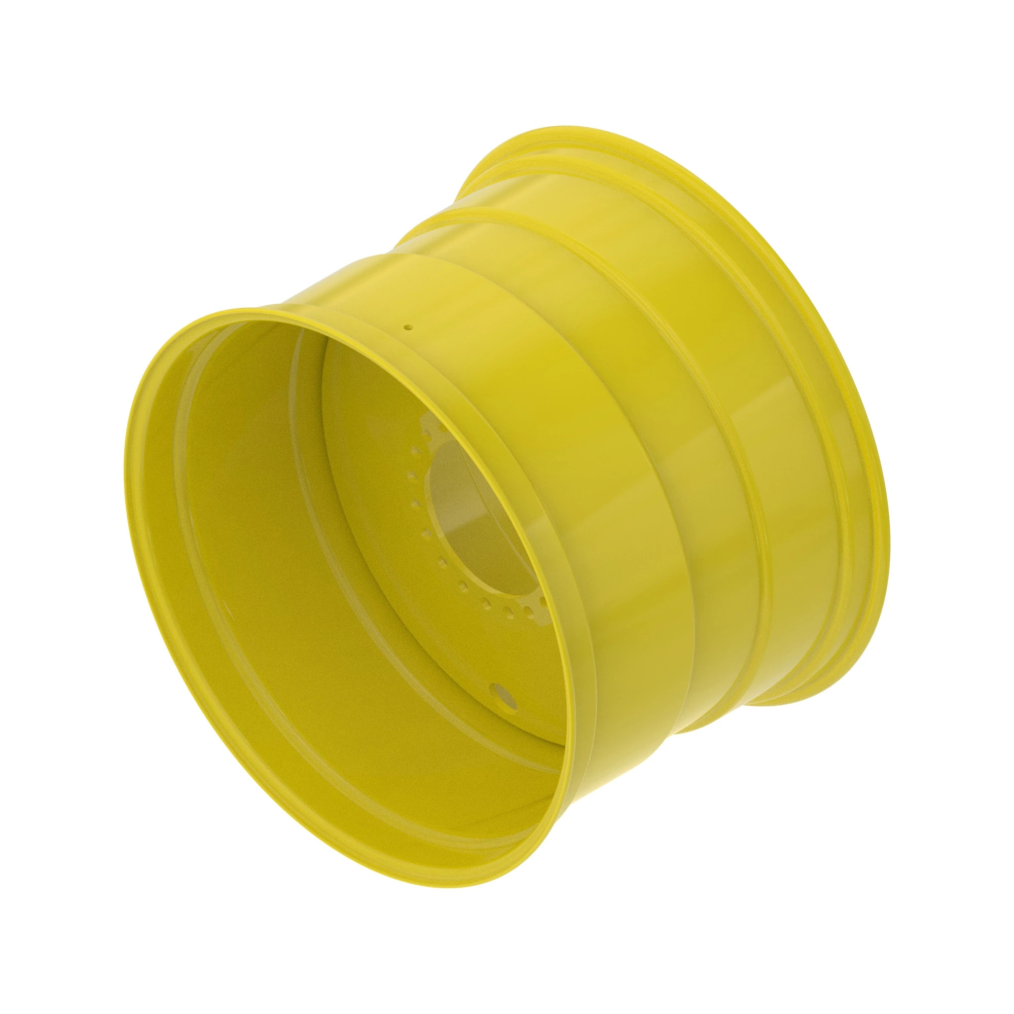 John Deere Rim and Wheel Center, 27 X 38 - AXE63268