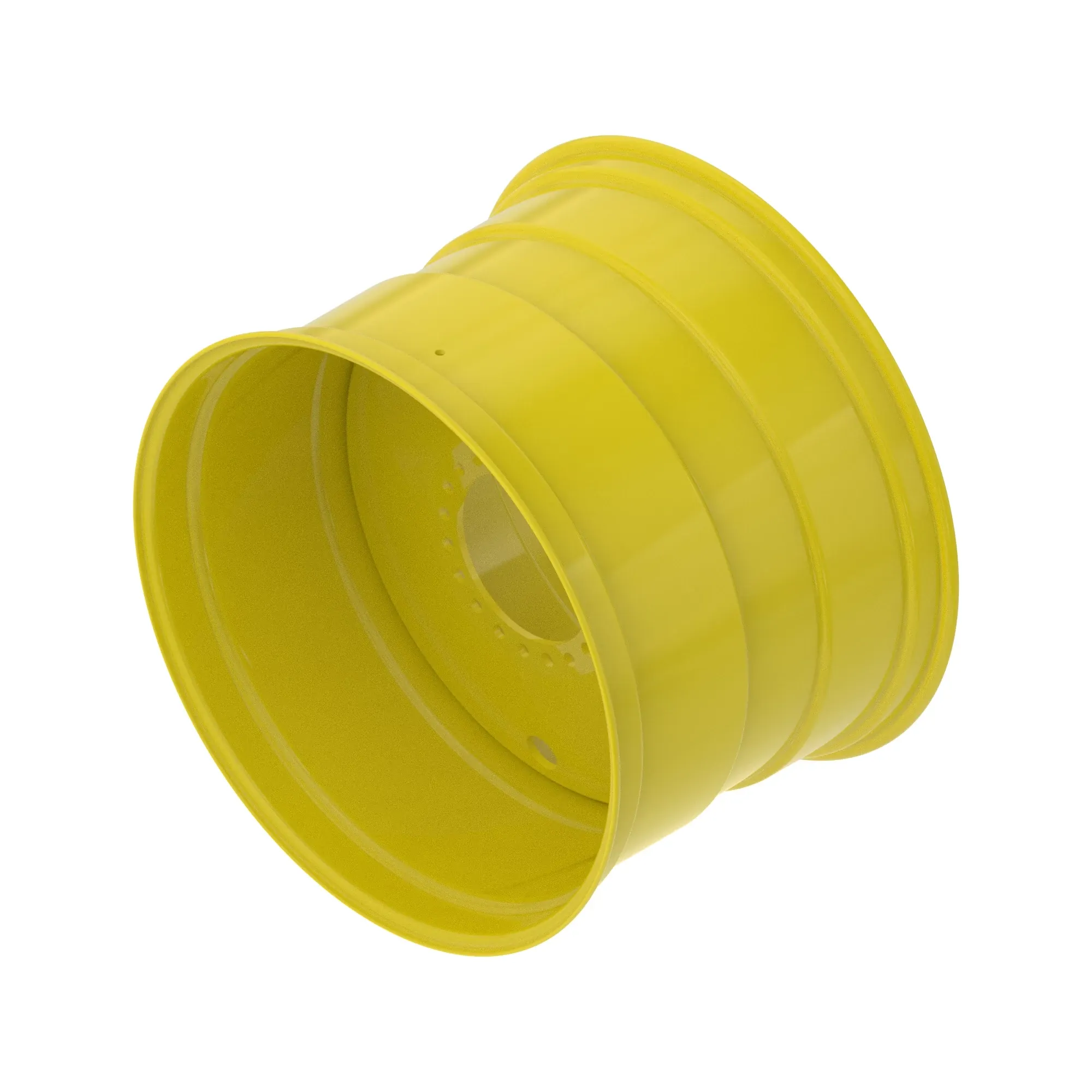 John Deere Rim and Wheel Center, 27 X 38 - AXE63268