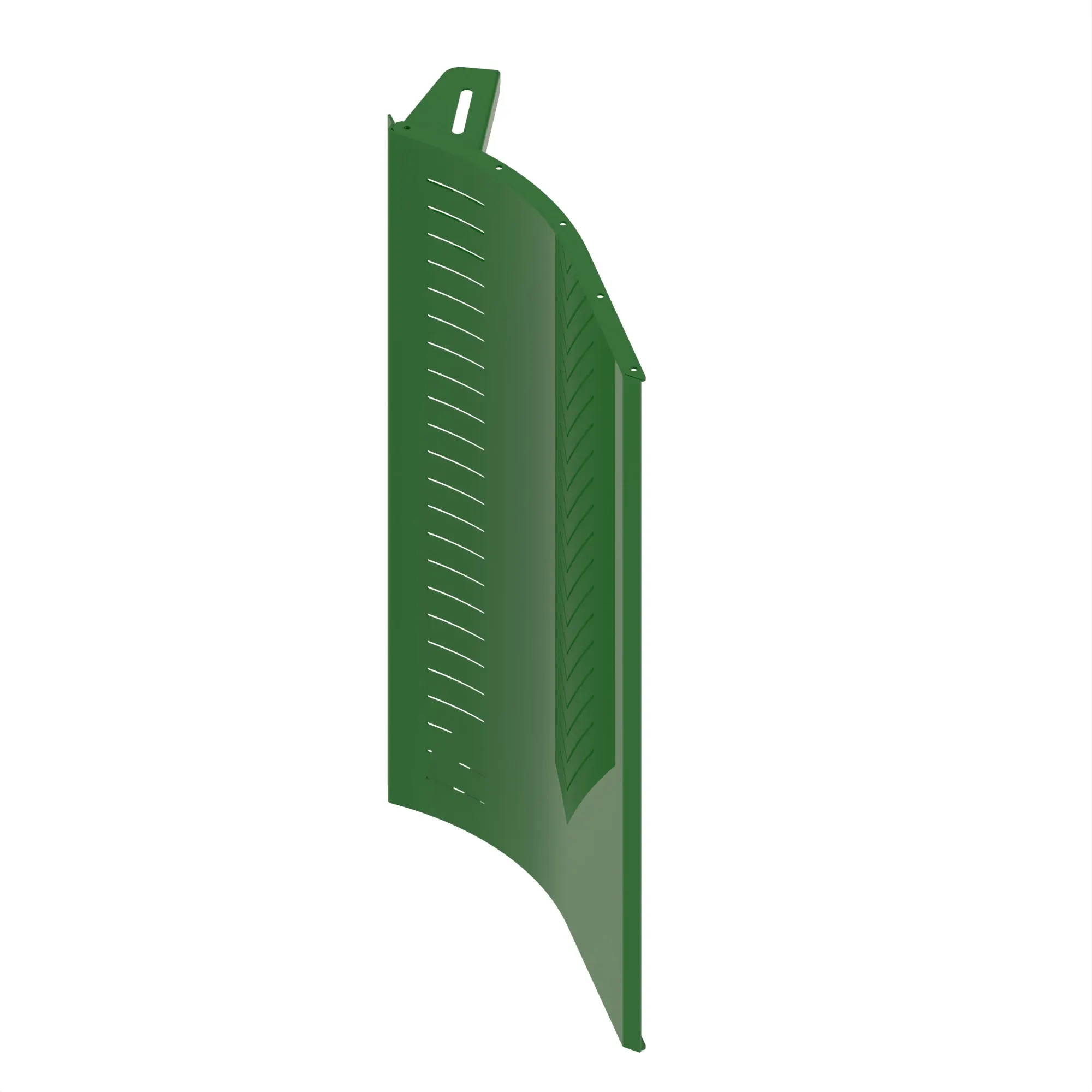 Straw Chopper Parts