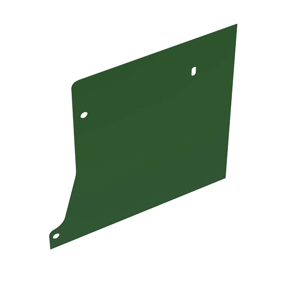 PLATE, INSTRUMENT PANEL