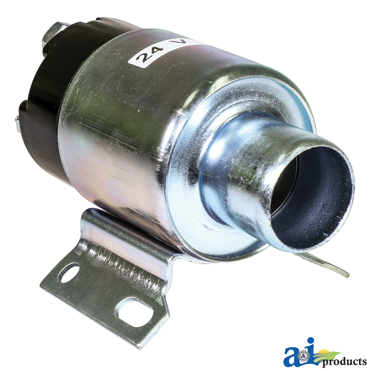 Start Solenoid