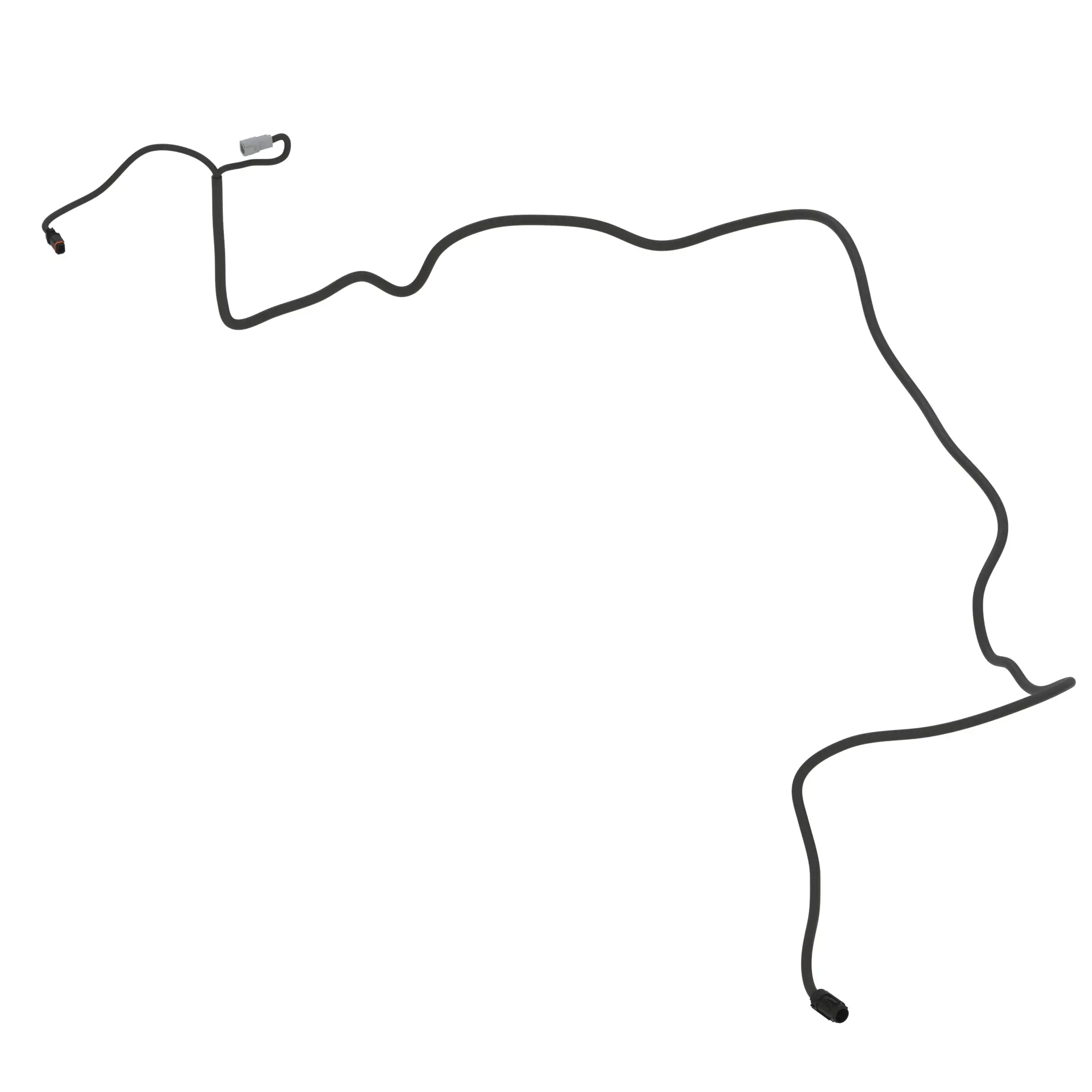 Chassis Wiring Harness