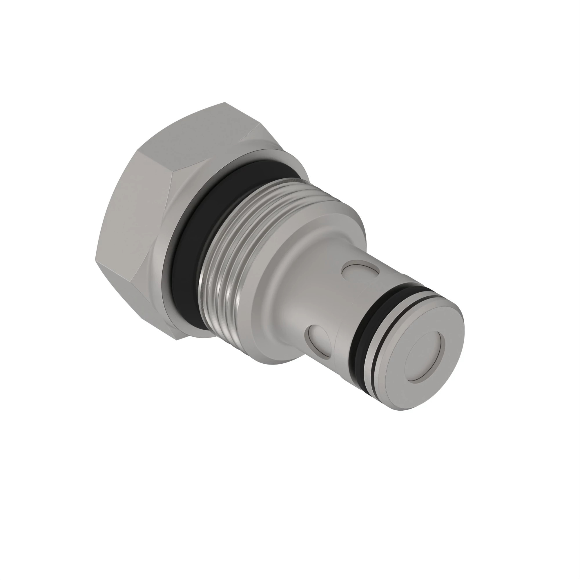 CHECK VALVE, CHECK VALVE