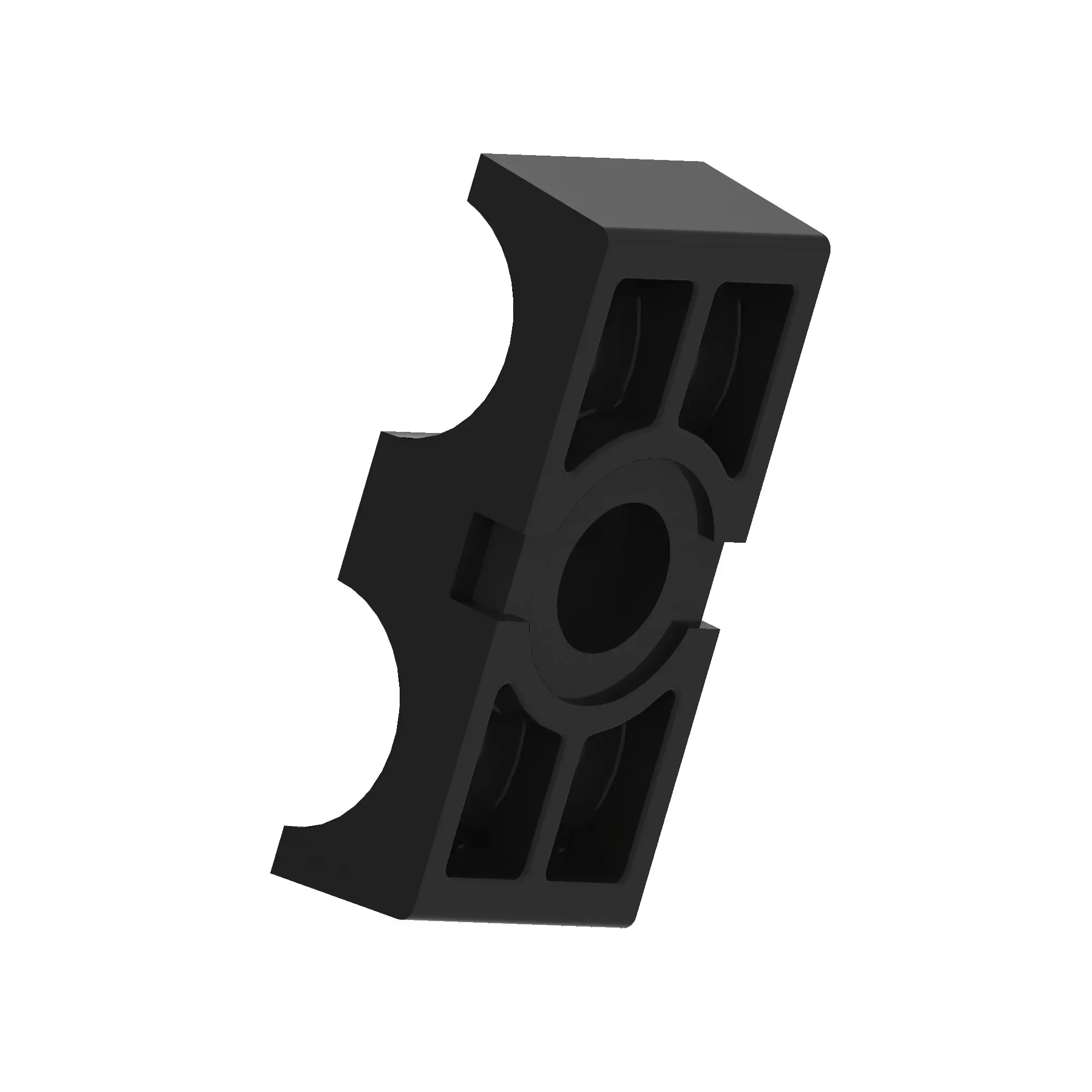 Half Clamp