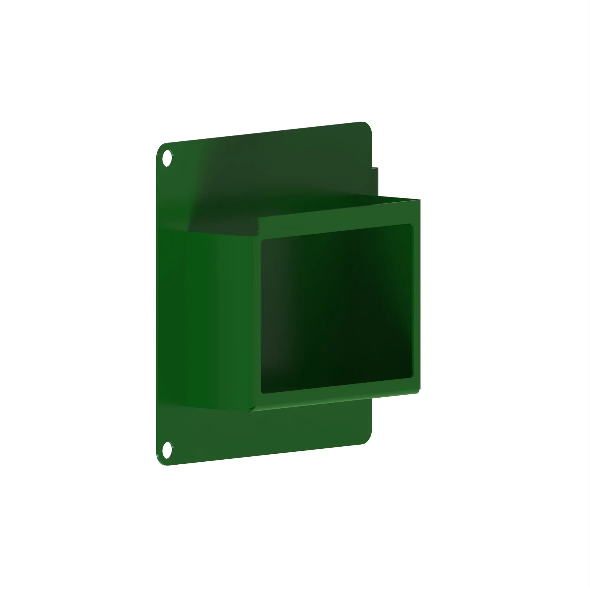 COVER, PAINT, HVAC SERVICE COVER