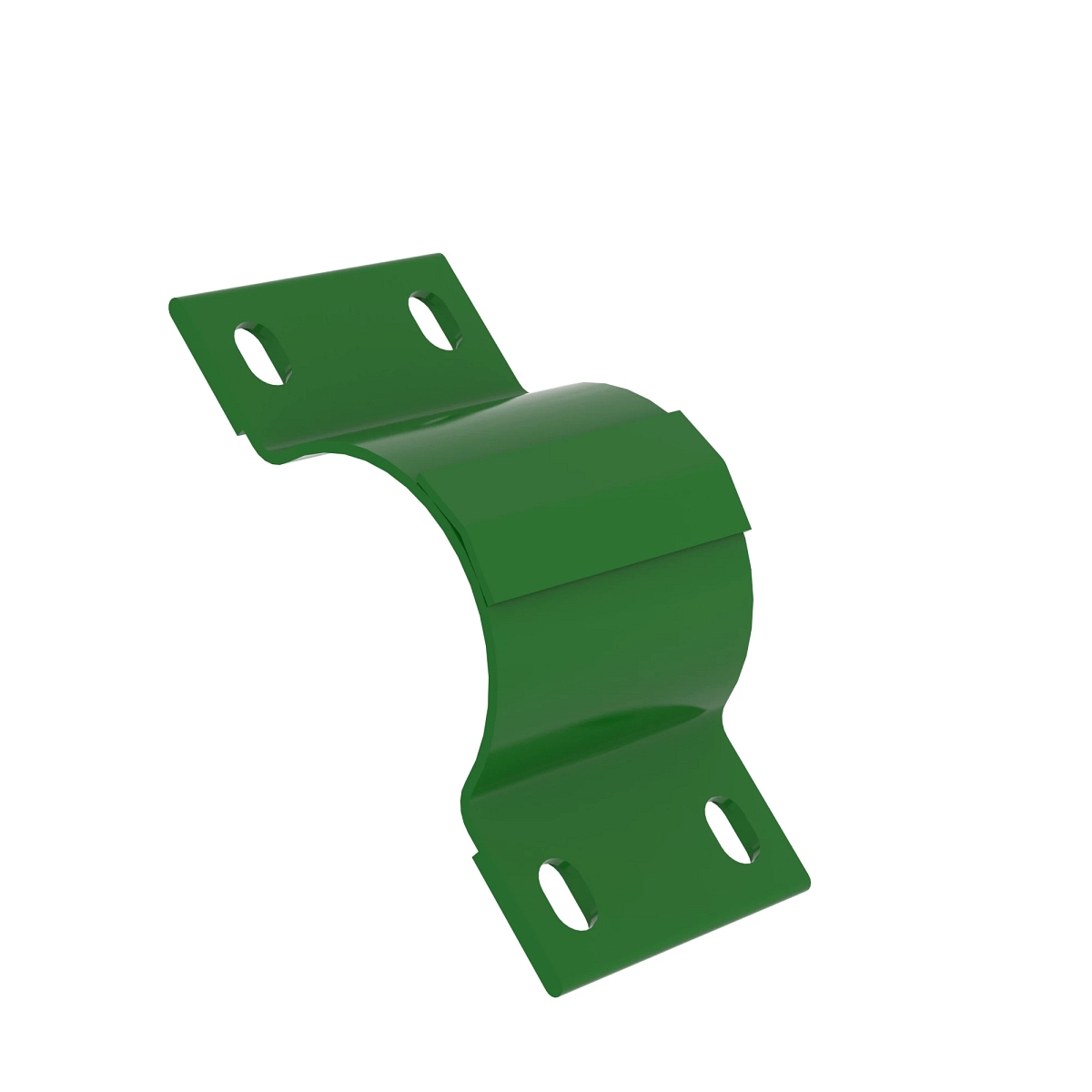 Shim, (Weldment-Gate Pivot)