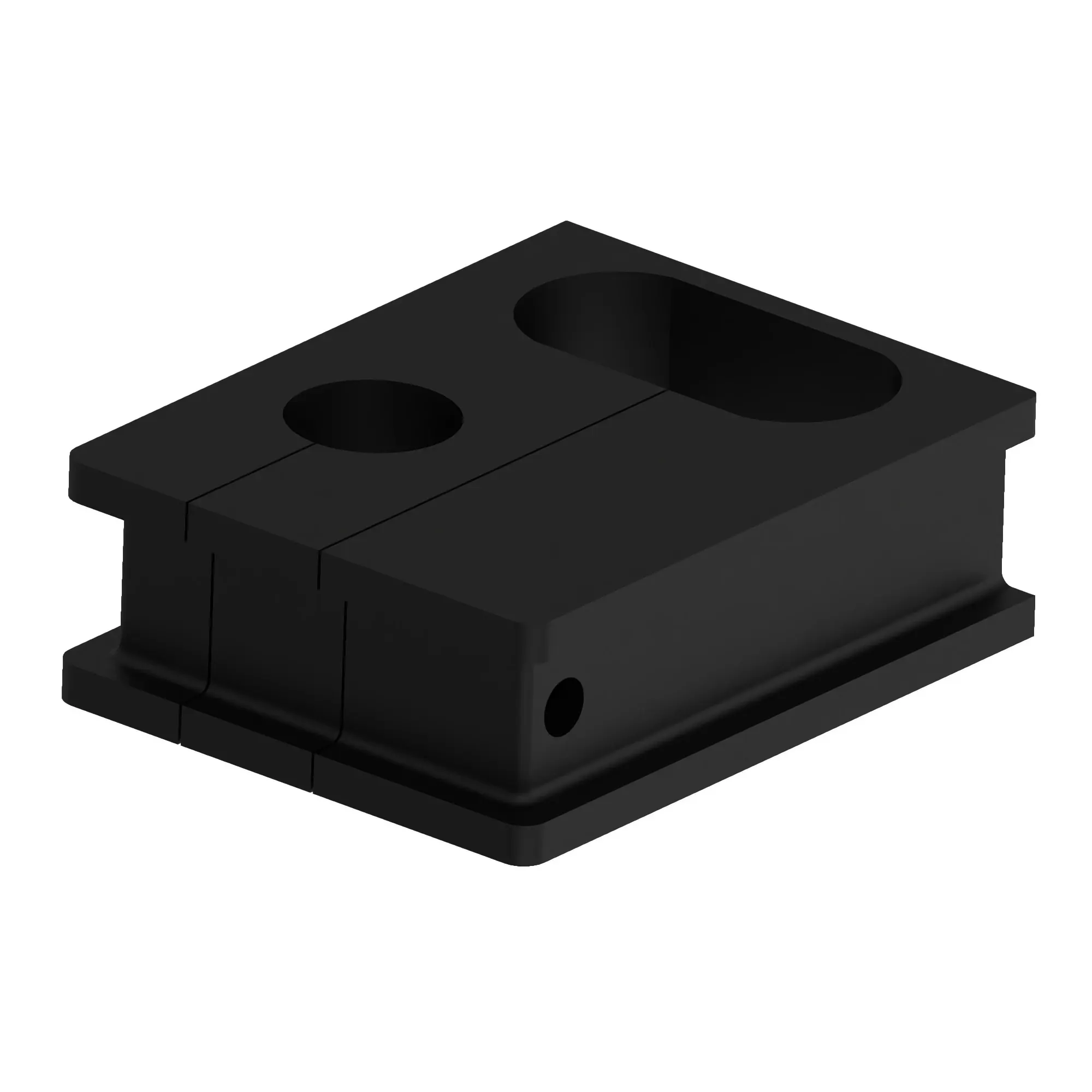 Block Clamp