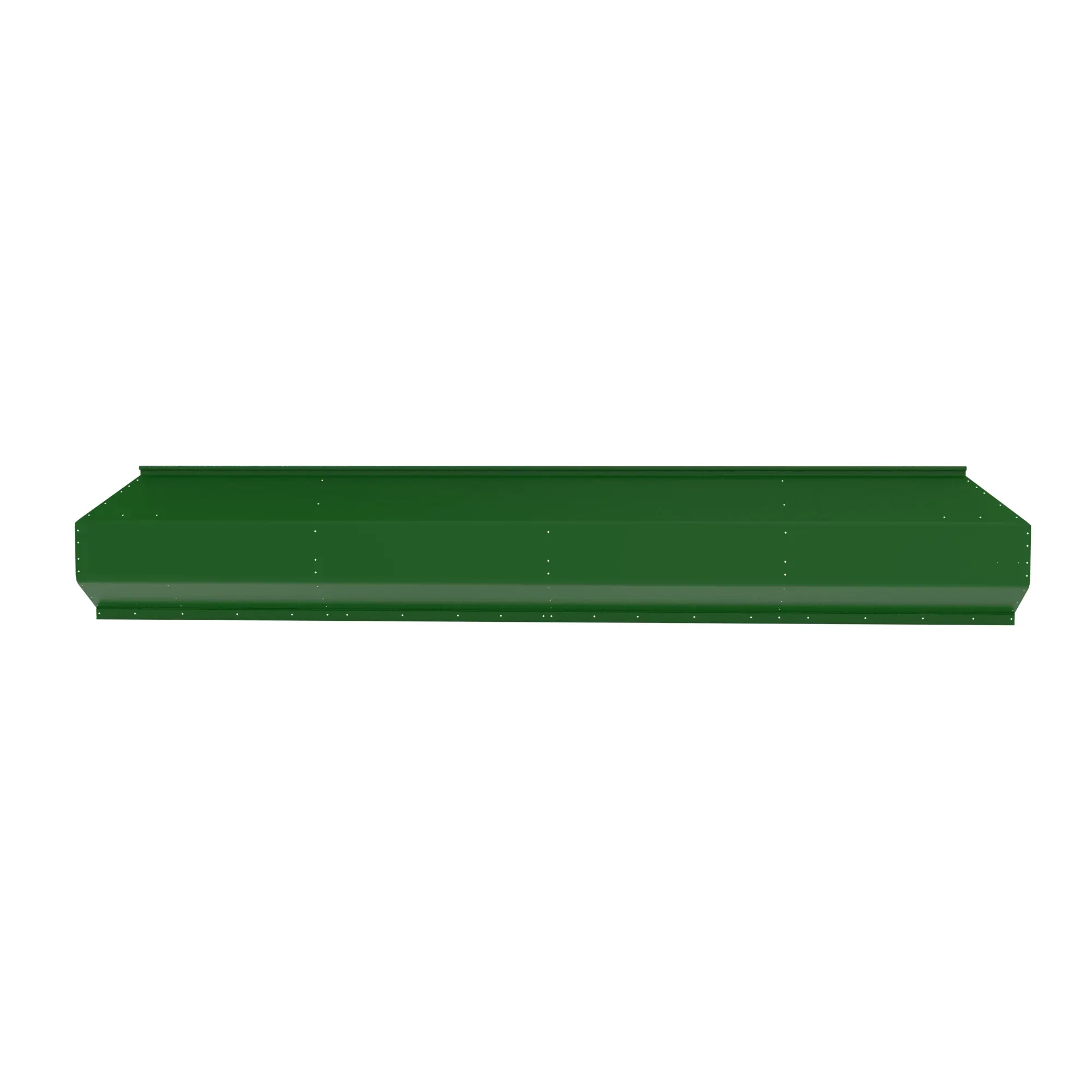 John Deere Grain Box Sheet - N282406