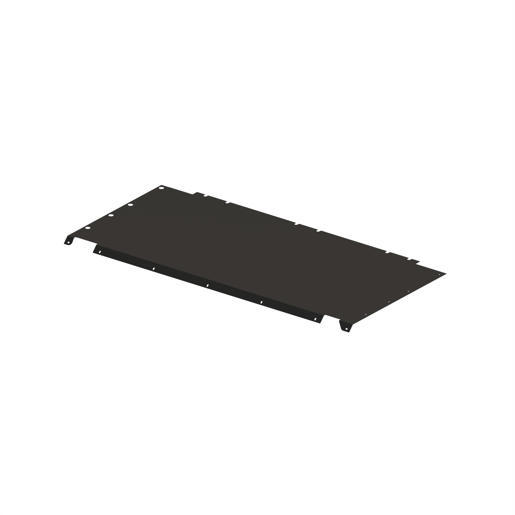 COVER, TABLE COVER FOR PLASTIC INSE