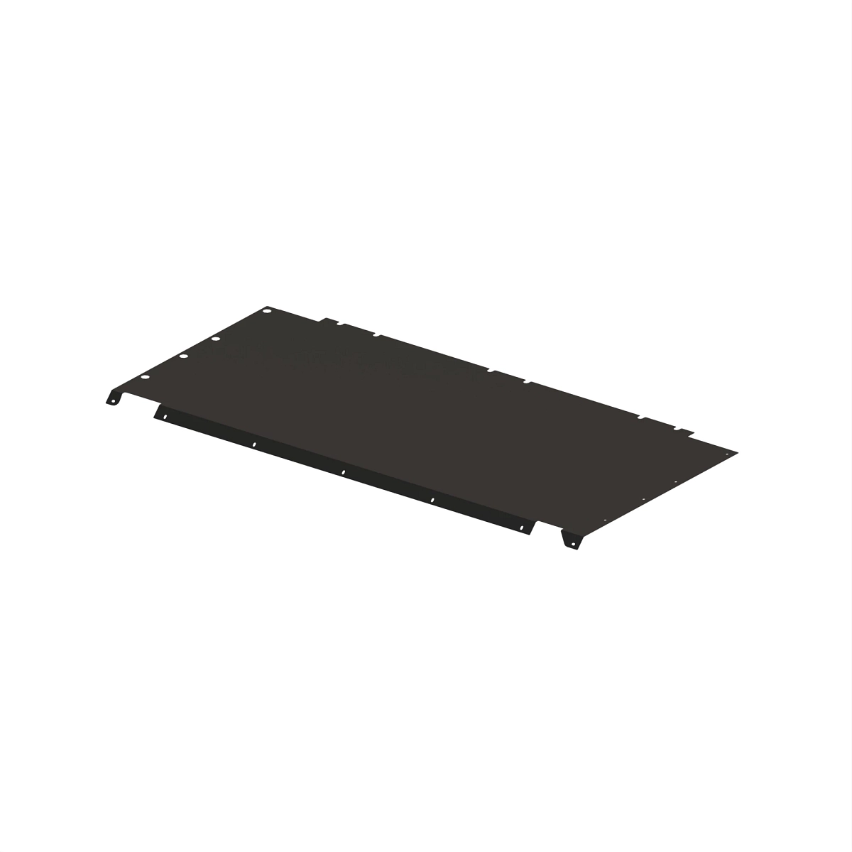 Table Cover for Plastic Inse