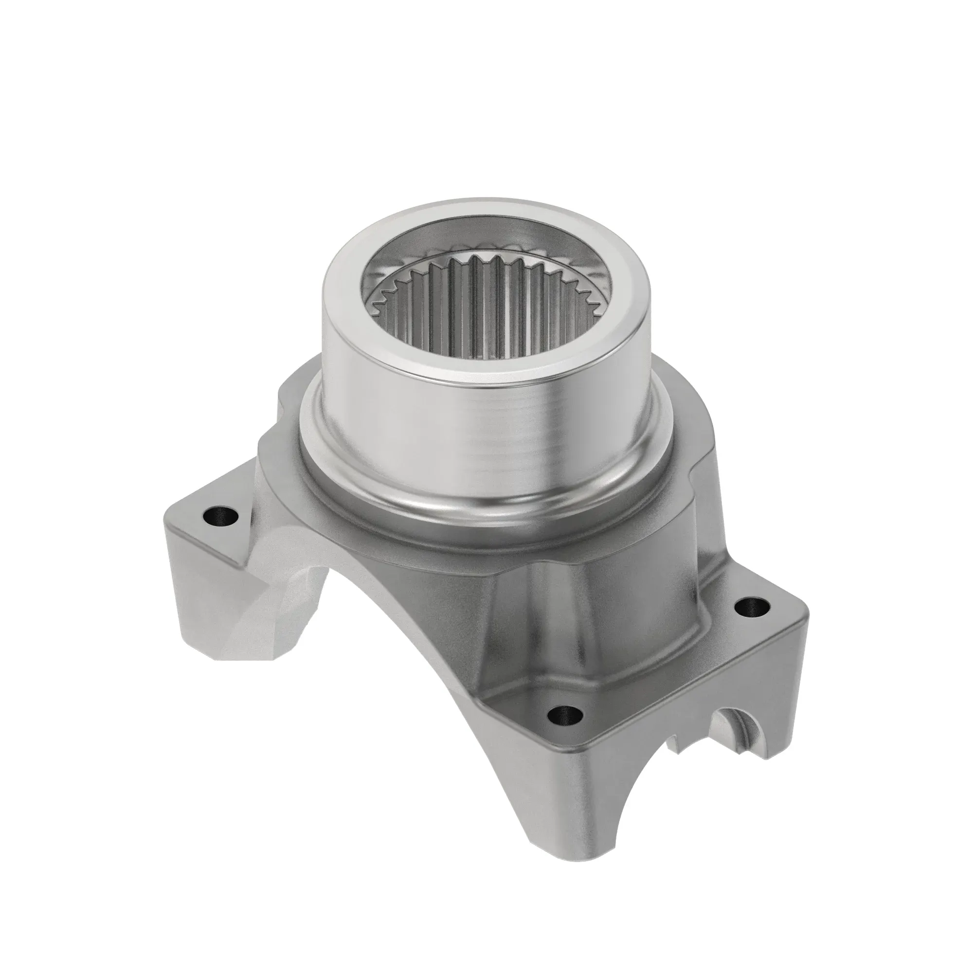 John Deere Universal Joint Yoke - Z71873