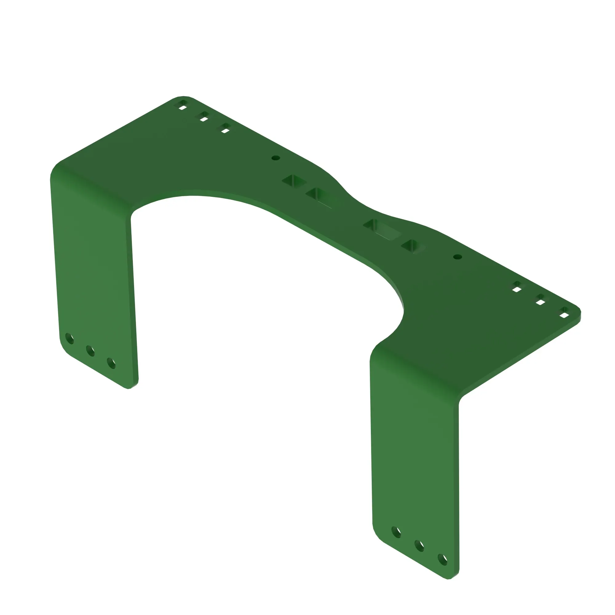 BRACKET, BRACKET AFC CONTROLLER
