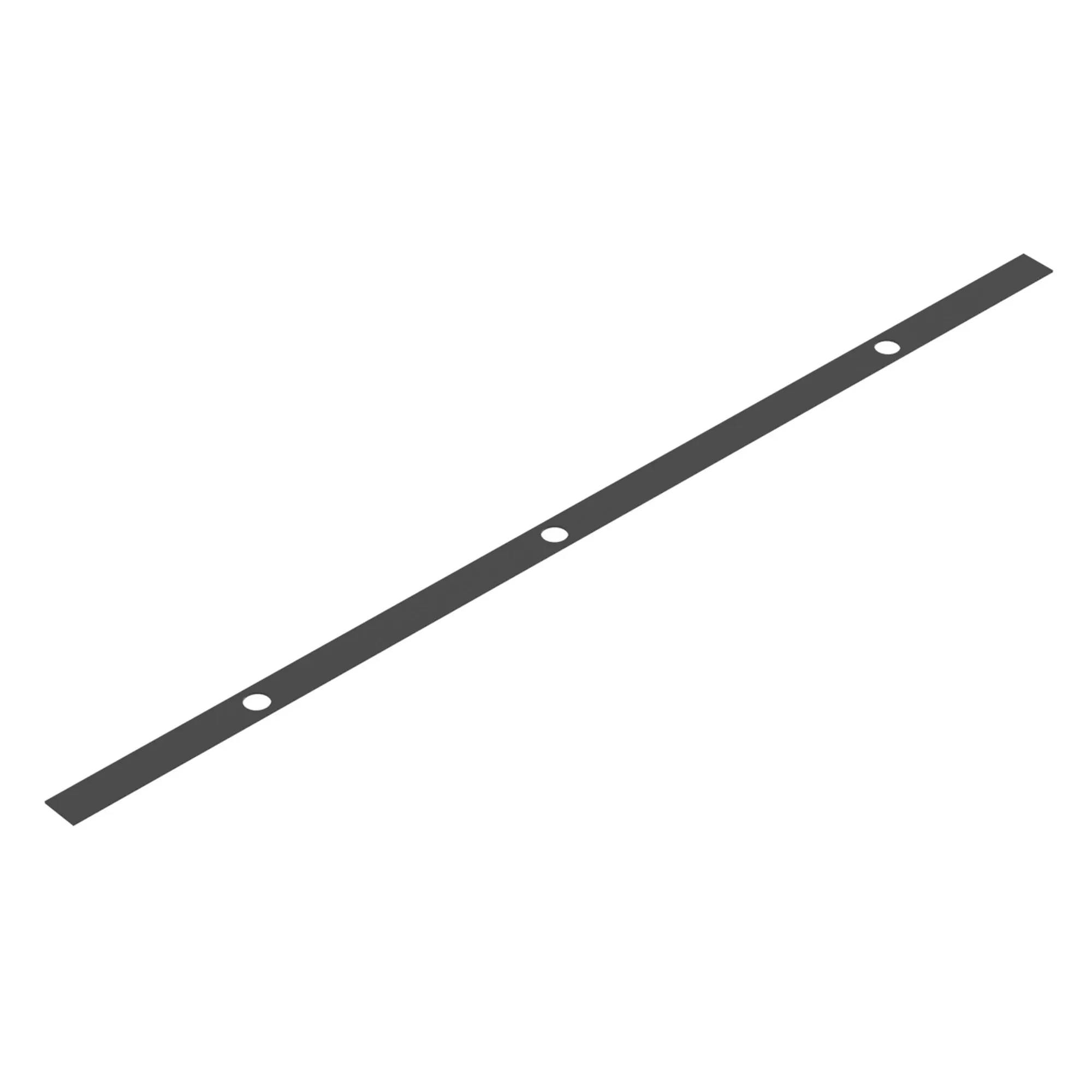 John Deere Seal Seat Pan Isolator - T417366