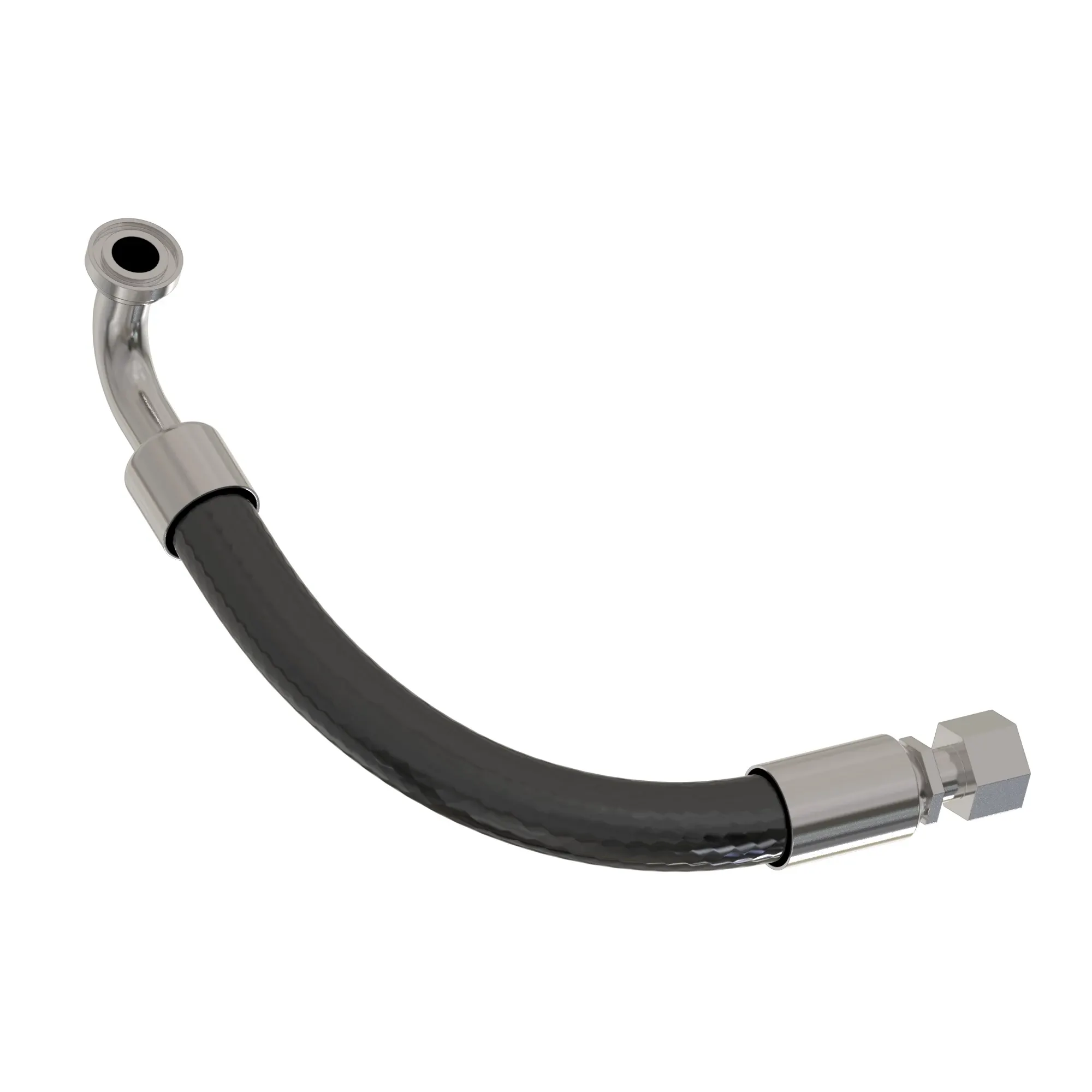 Hydraulic Hose