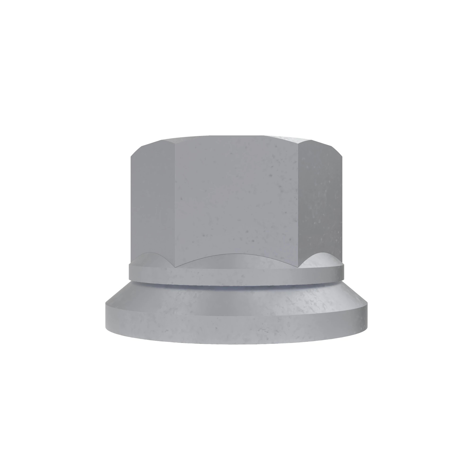 NUT, BOWL RETAINING, Nut