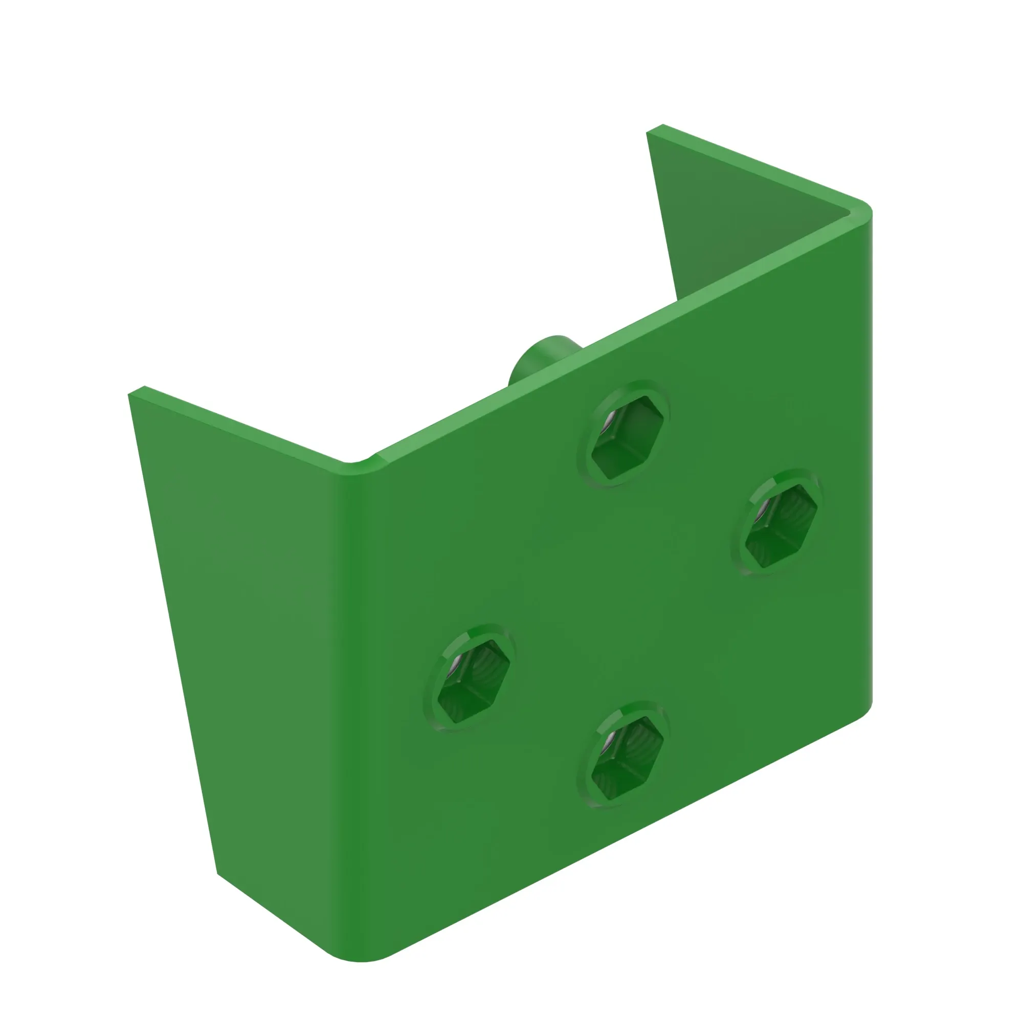 BRACKET ASSY-WARNING LAMP HSG SUPT