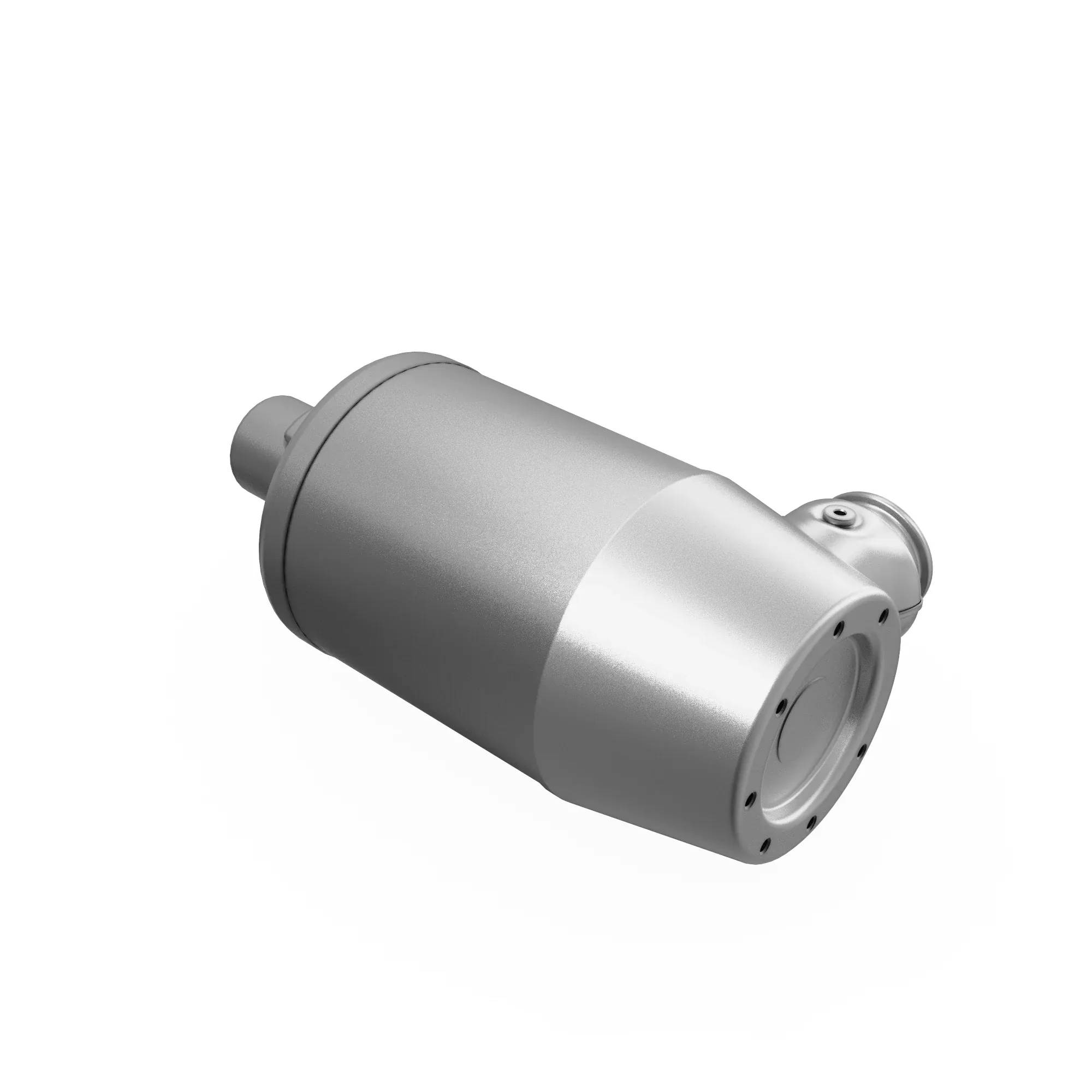 John Deere Converter - DZ100467