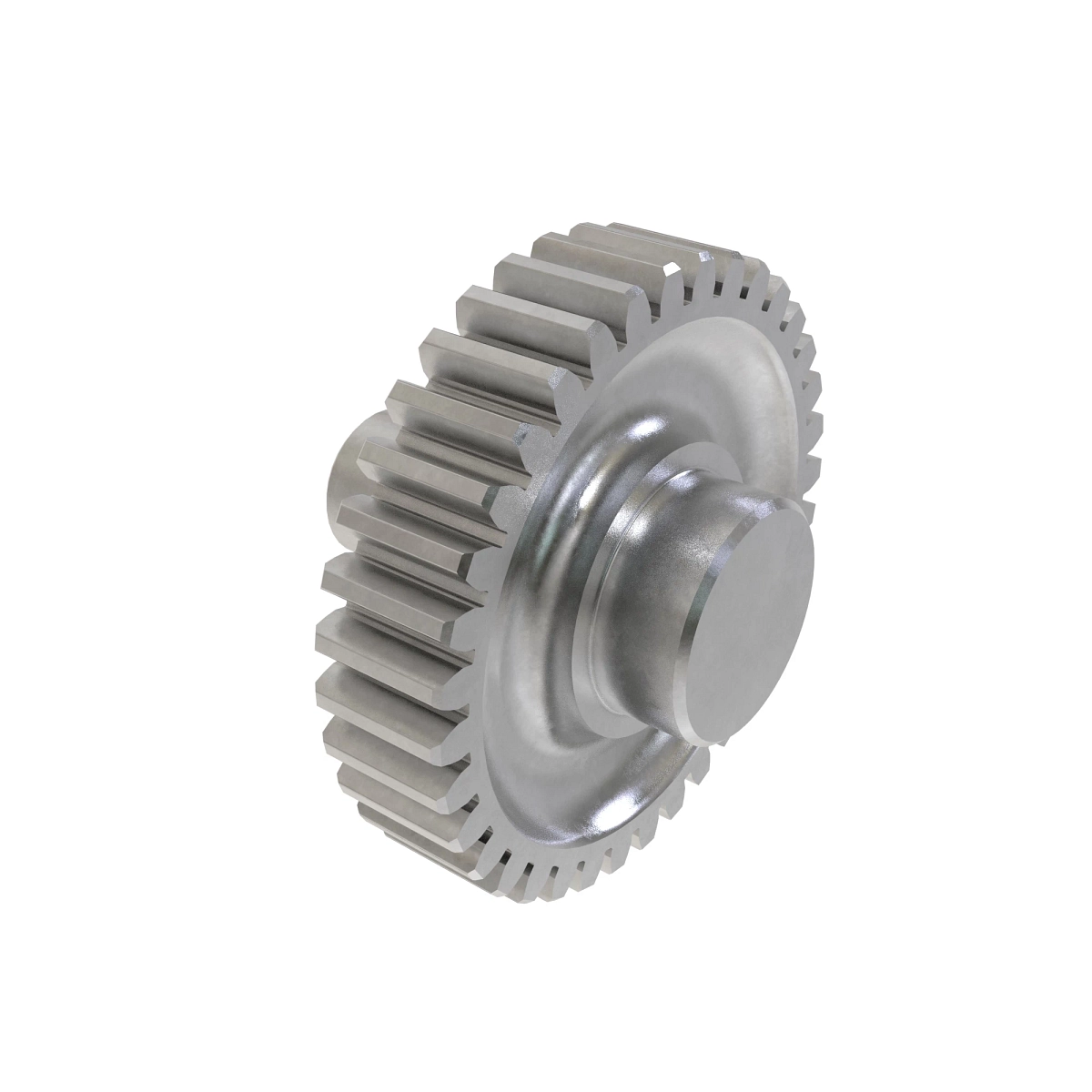 Gear Z=36 - M=4