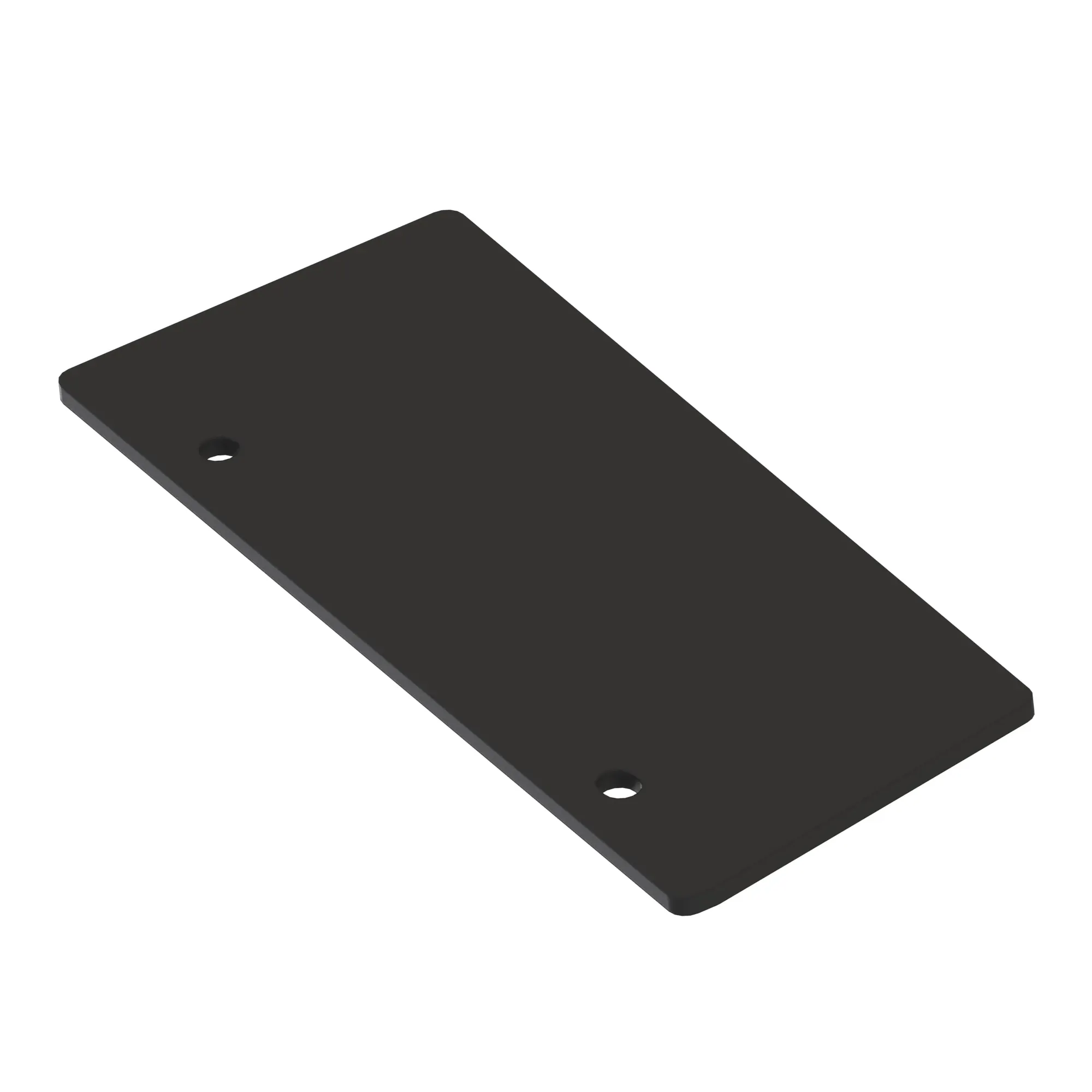 John Deere Cover Seal, Rear - HXE30126